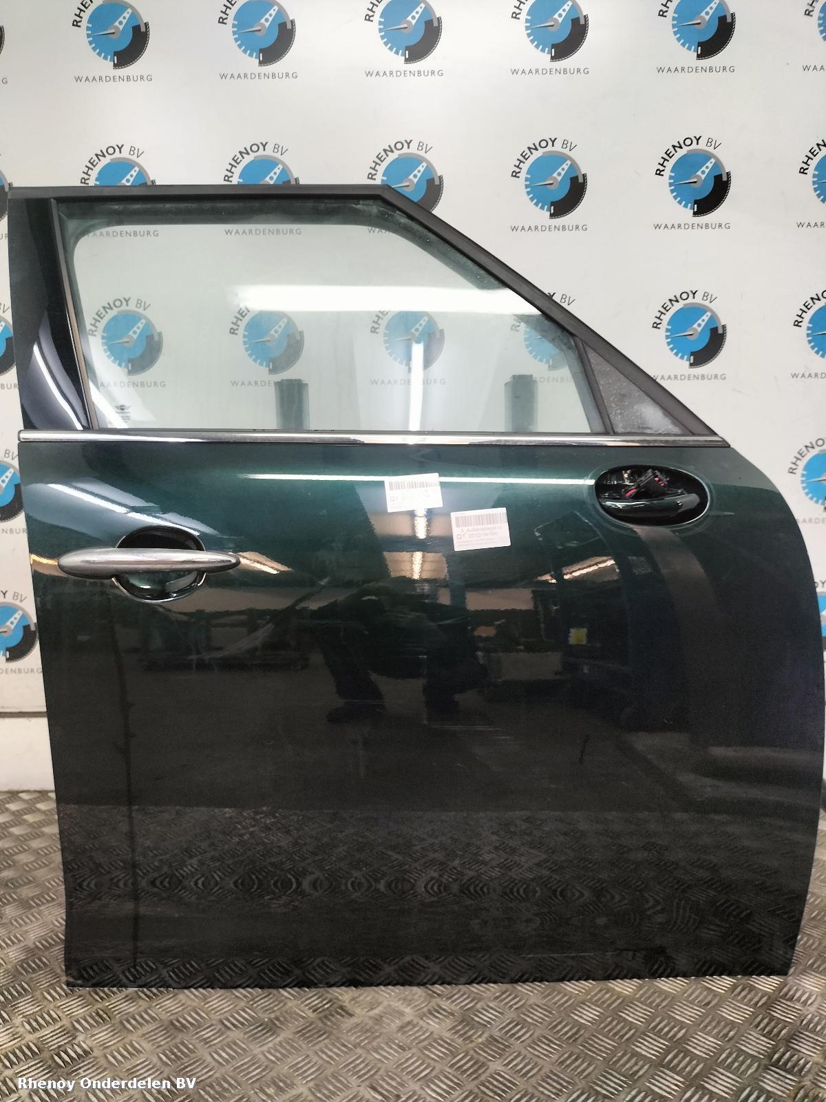 View Auto part R Front Door MINI (BMW) COUNTRYMAN 2013