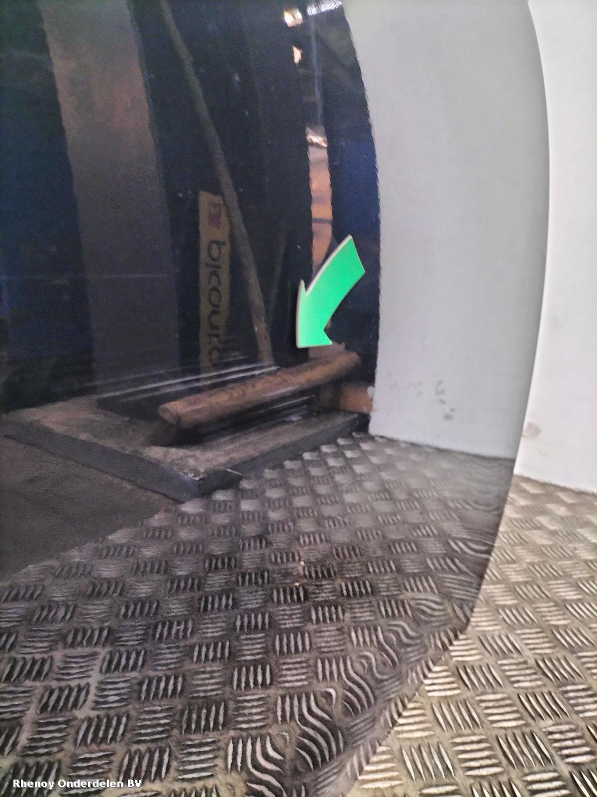 View Auto part PORTIER RV MINI (BMW) COUNTRYMAN 2013