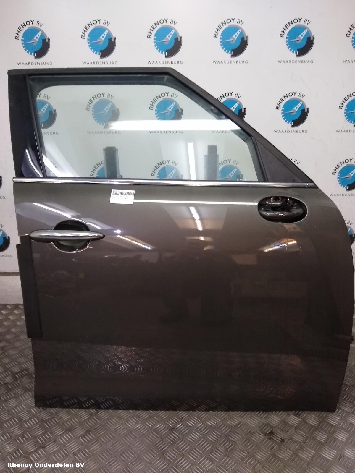 View Auto part R Front Door MINI (BMW) COUNTRYMAN 2013