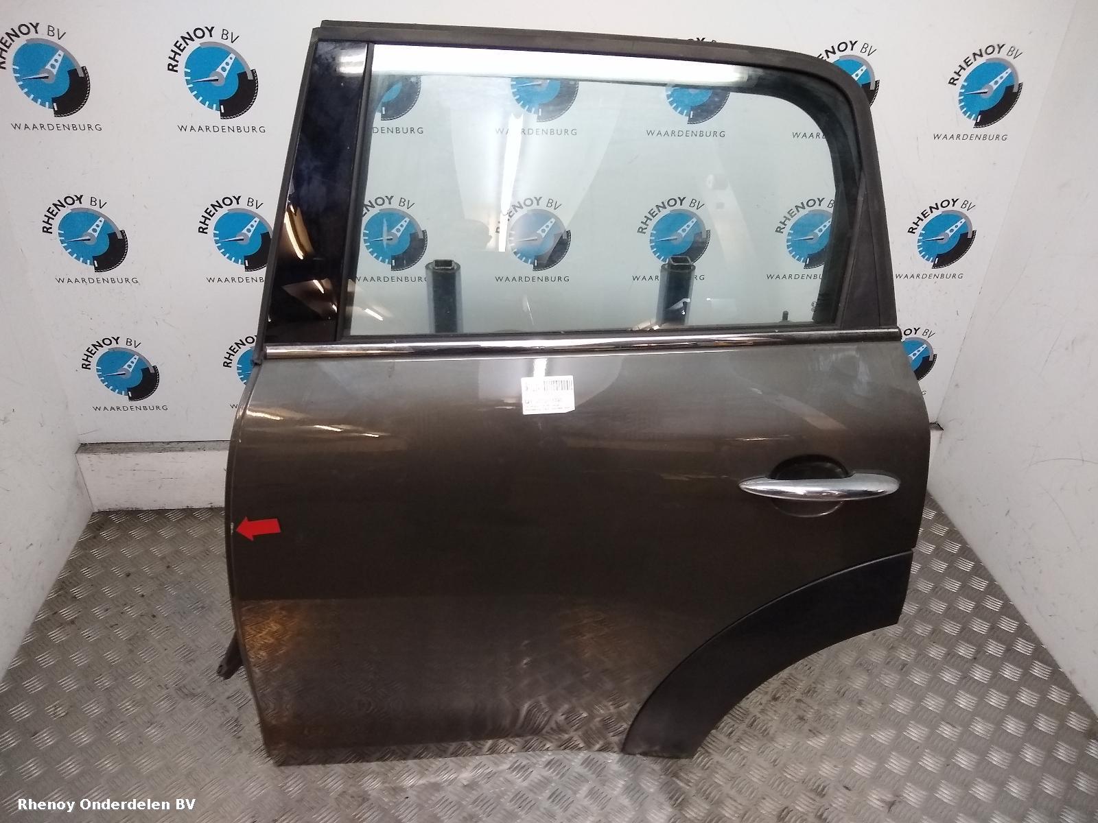 View Auto part L Rear Door MINI (BMW) COUNTRYMAN 2014