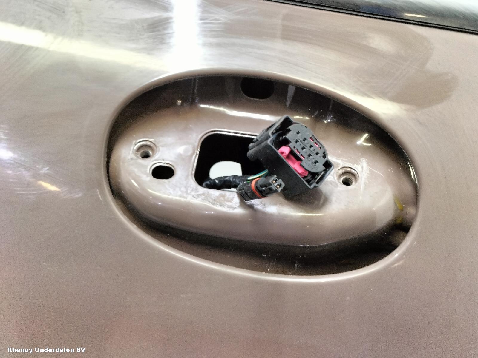 View Auto part PORTIER RV MINI (BMW) COUNTRYMAN 2014