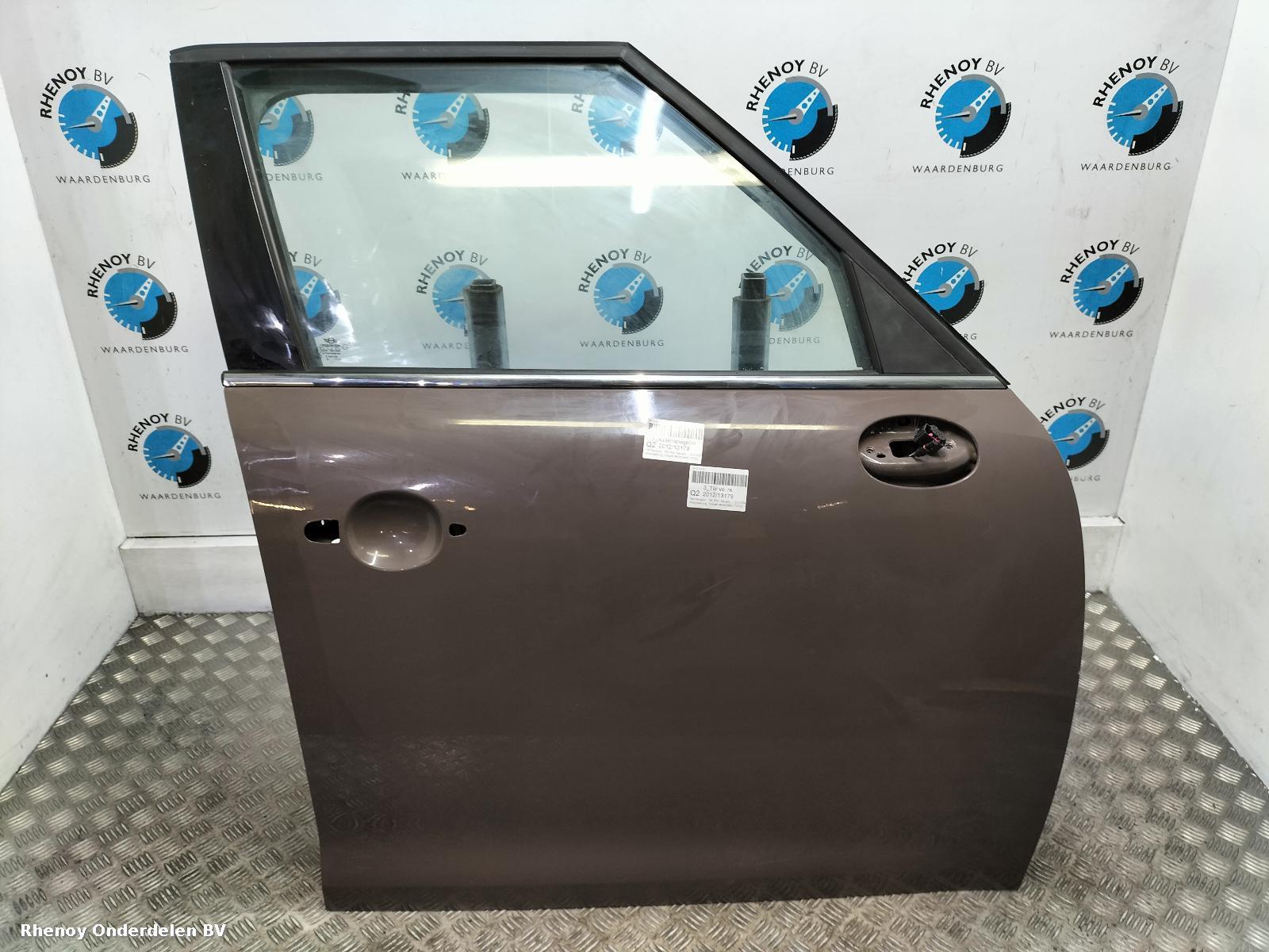 Bekijk Auto-onderdeel PORTIER RV MINI (BMW) COUNTRYMAN 2014