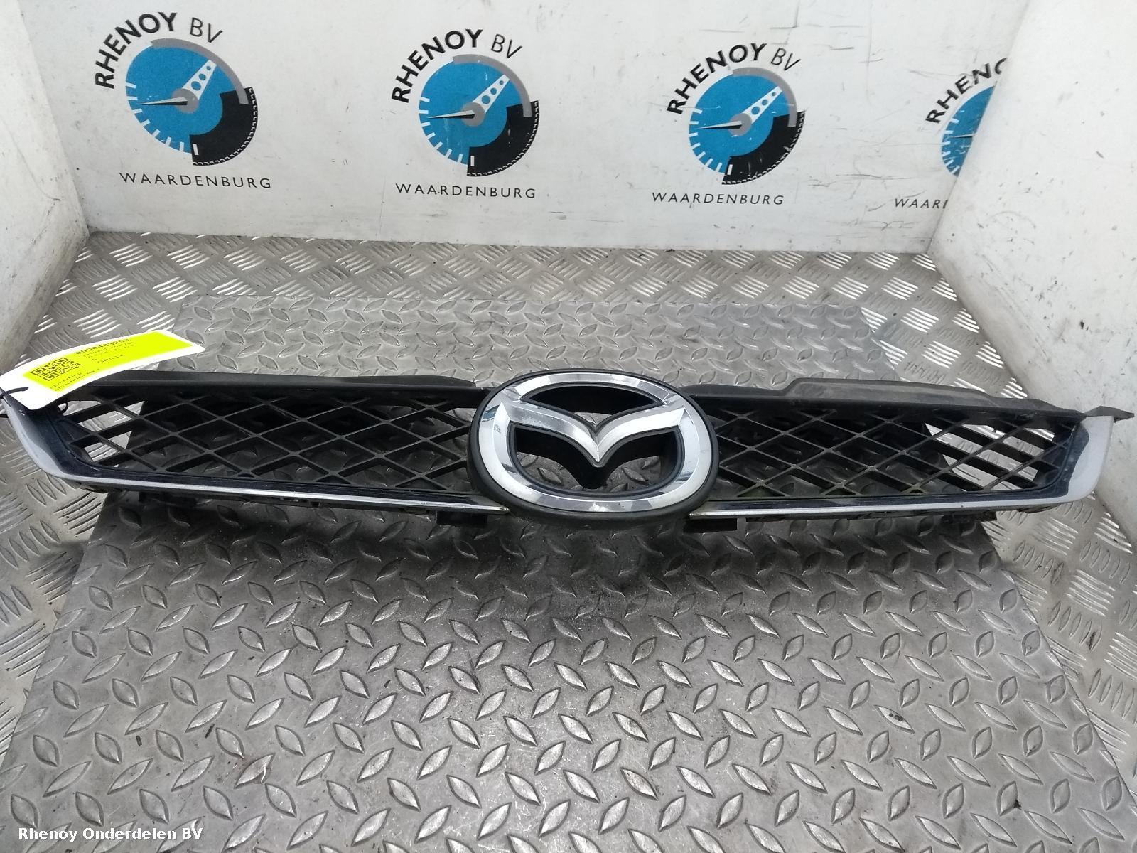 Bekijk Auto-onderdeel GRILLE MAZDA 5  2006