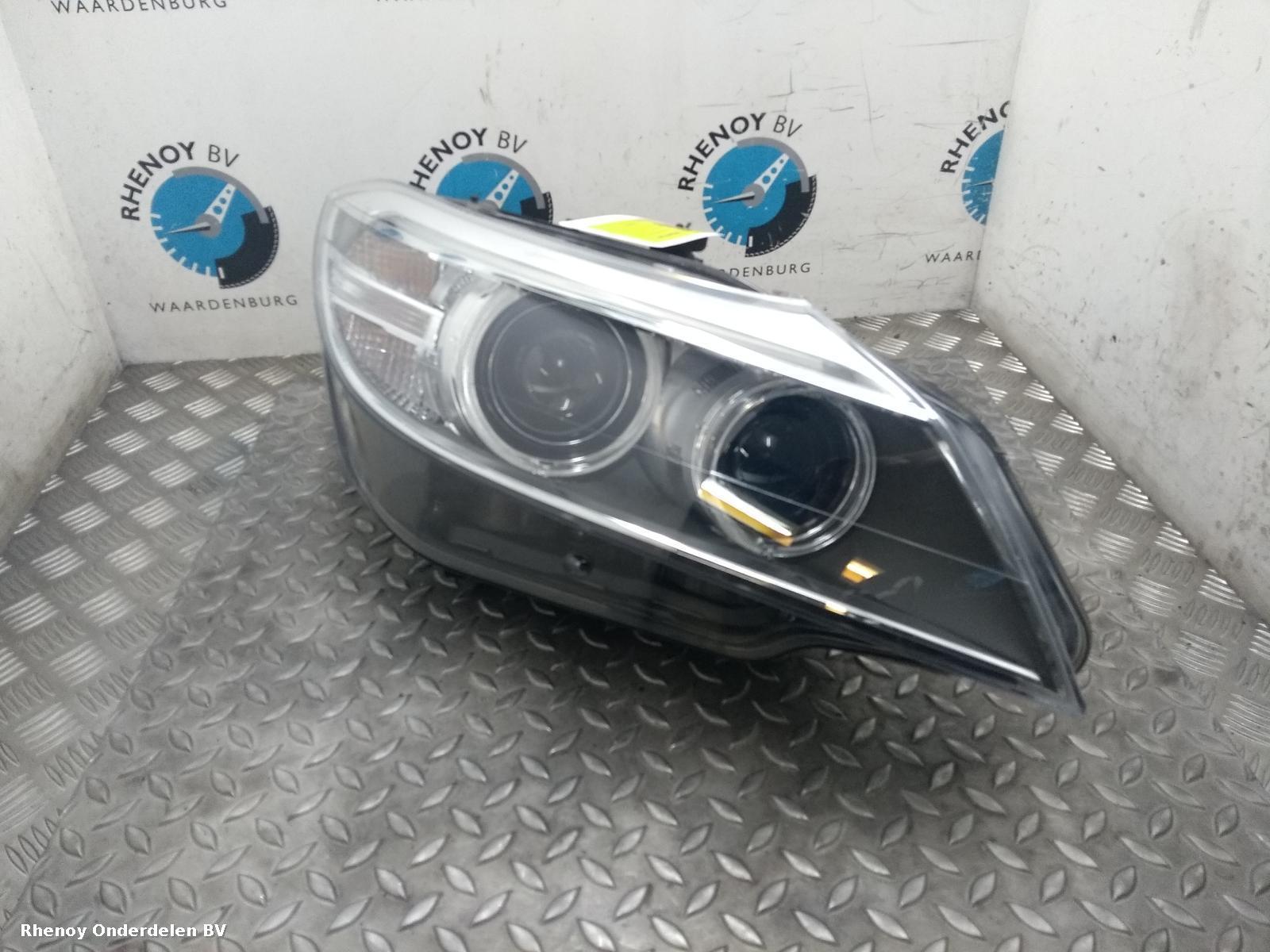 Bekijk Auto-onderdeel KOPLAMP R BMW Z4 2014