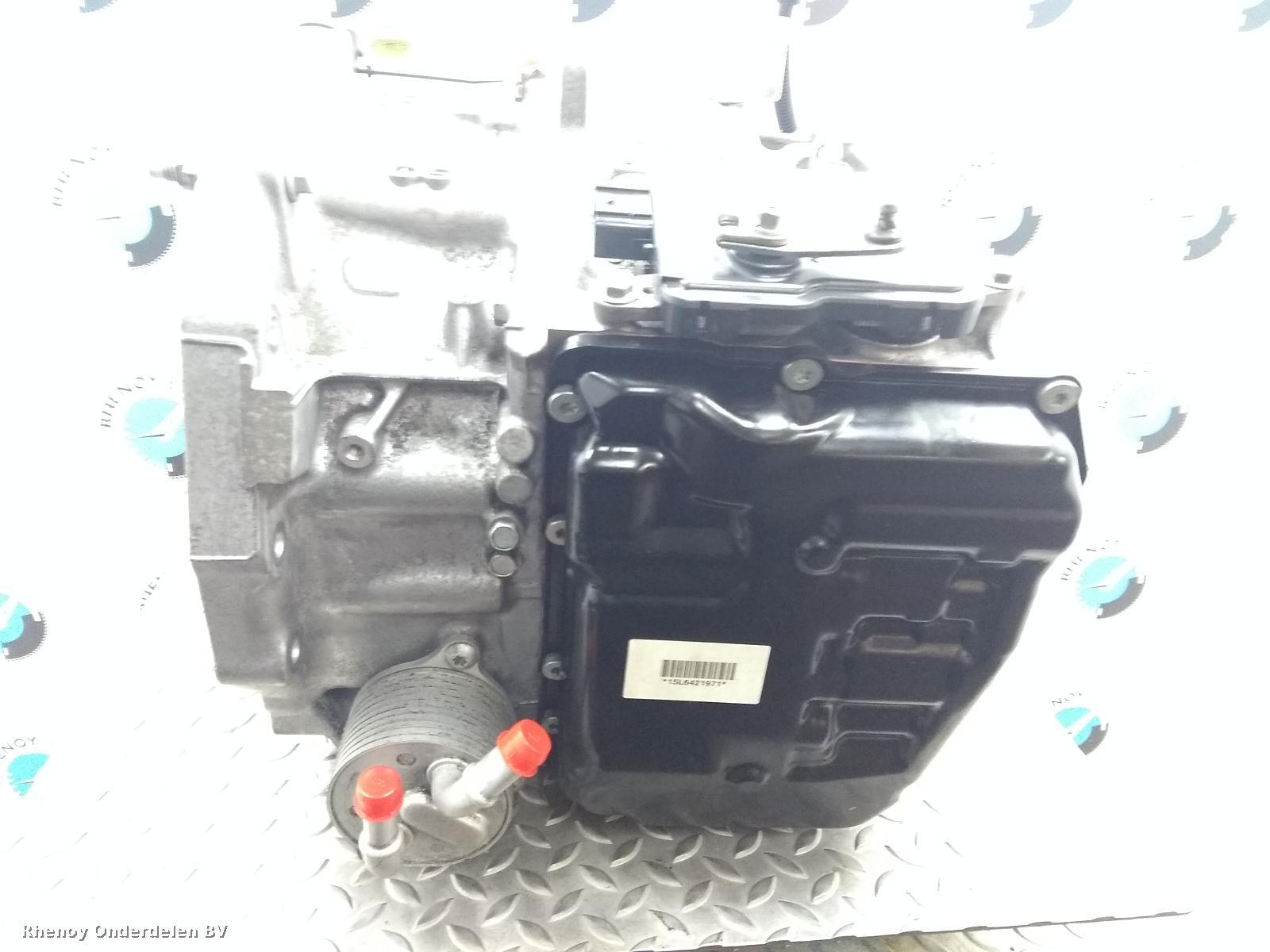 View Auto part TRANSMISSIE / VERSNELLINGSBAK SUZUKI VITARA 2017