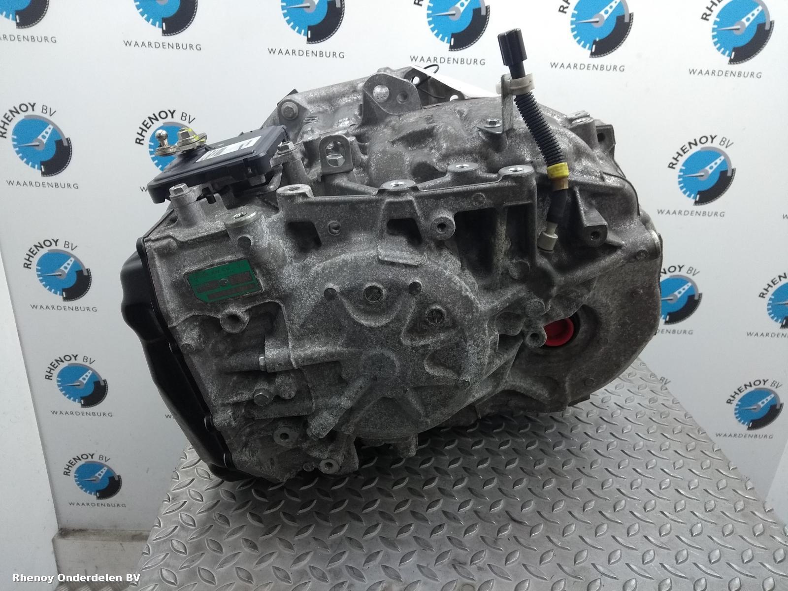 View Auto part TRANSMISSIE / VERSNELLINGSBAK SUZUKI VITARA 2017