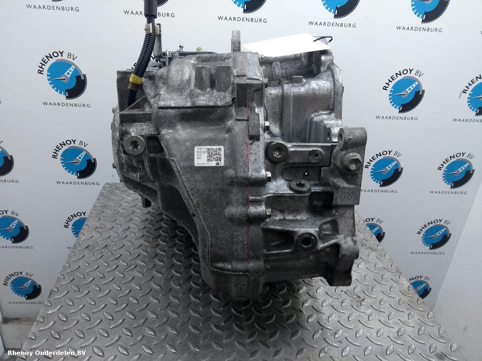 View Auto part TRANSMISSIE / VERSNELLINGSBAK SUZUKI VITARA 2017