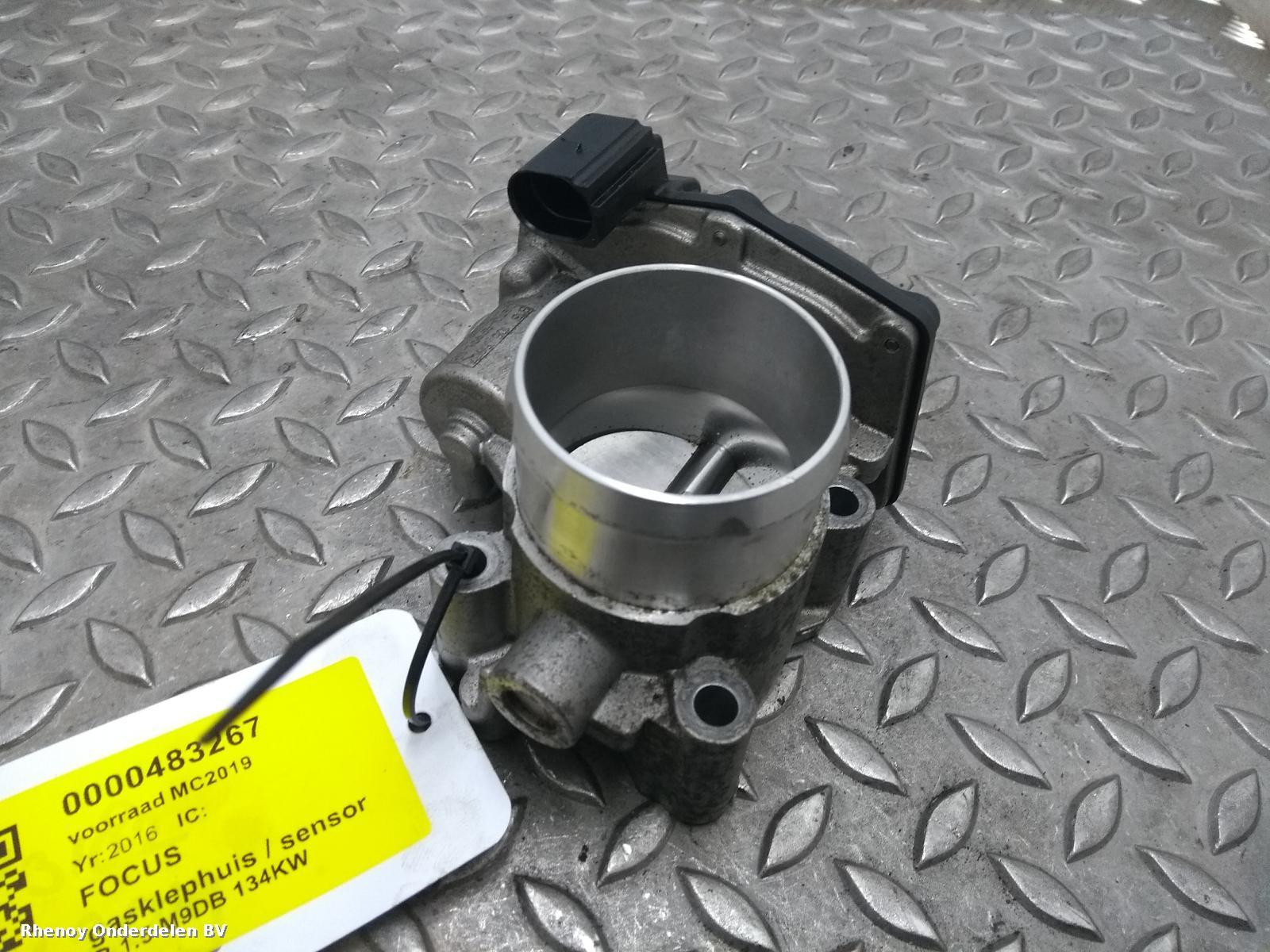 Bekijk Auto-onderdeel GASKLEPHUIS FORD FOCUS 2016