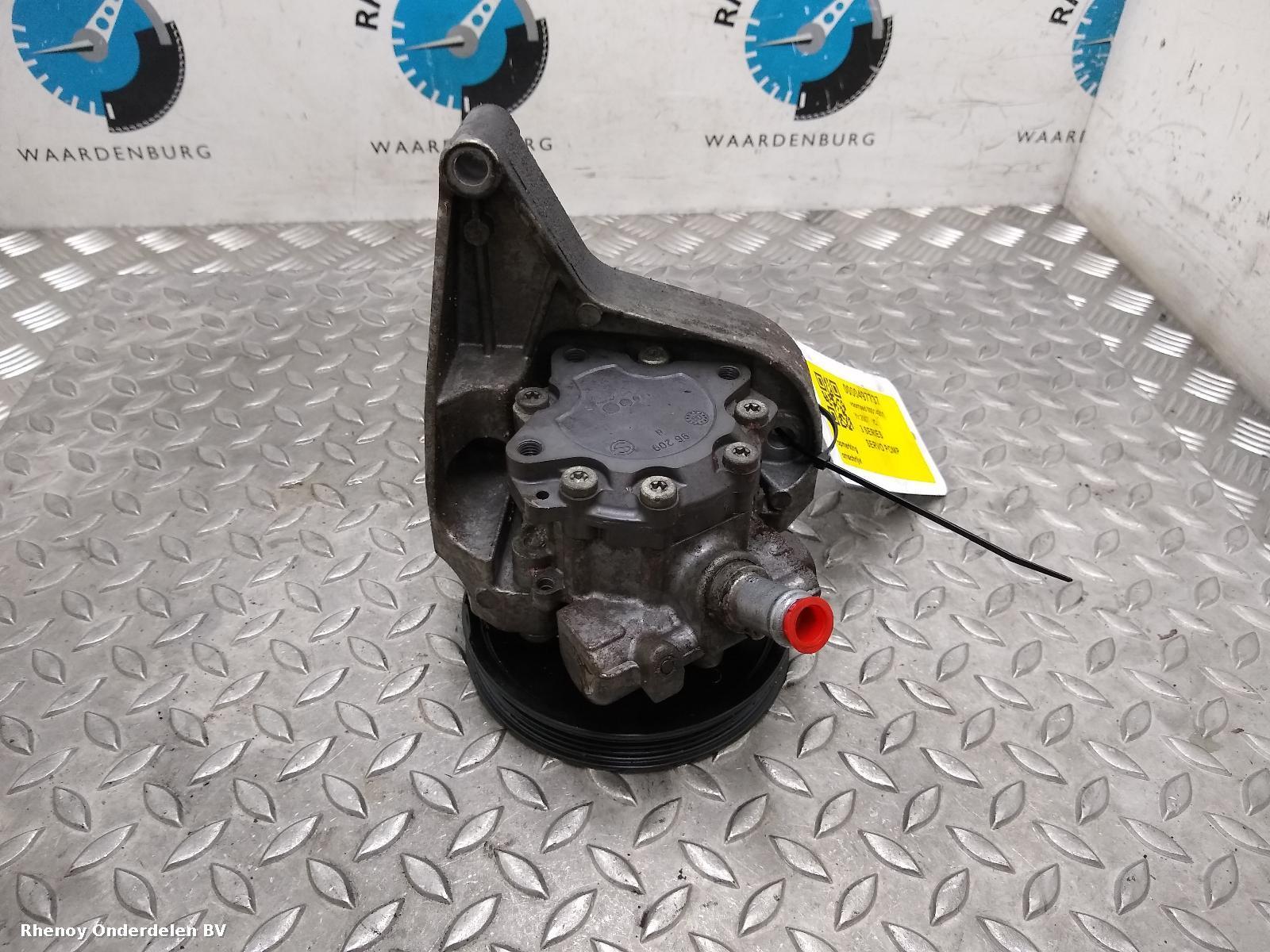 View Auto part Steering Pump BMW 3 SERIES 2007