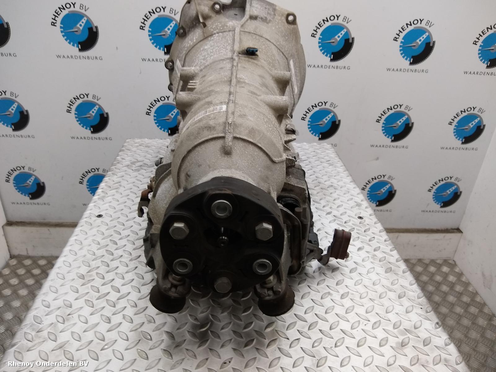 View Auto part TRANSMISSIE / VERSNELLINGSBAK BMW 3 SERIES 2007