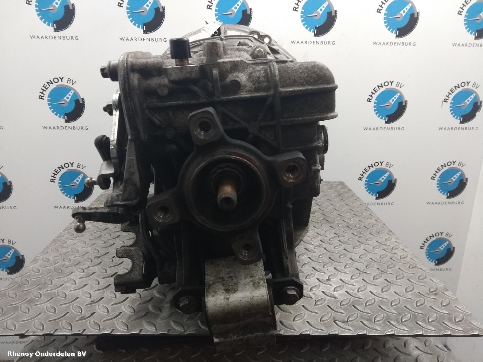 View Auto part TRANSMISSIE / VERSNELLINGSBAK MERCEDES SPRINTER 2013