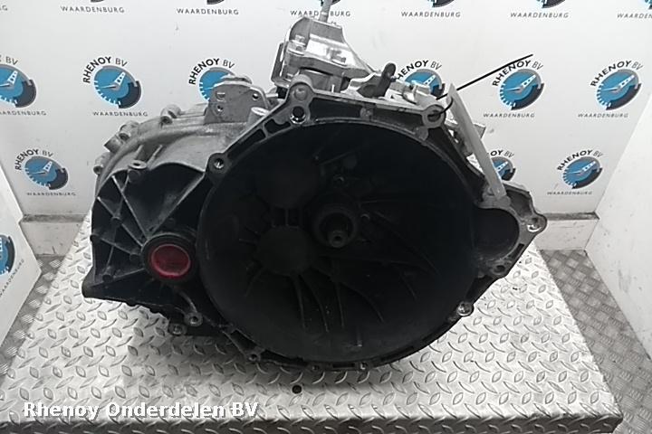 View Auto part Gearbox FORD MONDEO 2015