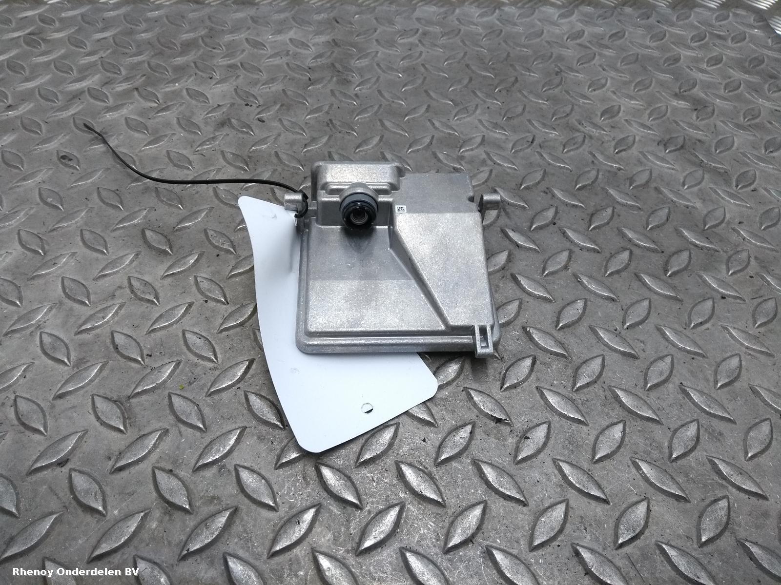 View Auto part Camera VOLKSWAGEN GOLF 2013