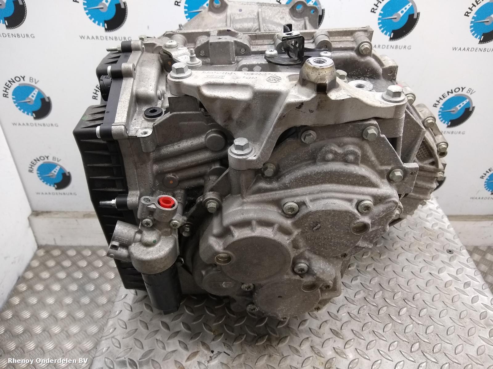 View Auto part TRANSMISSIE / VERSNELLINGSBAK FORD FOCUS 2015