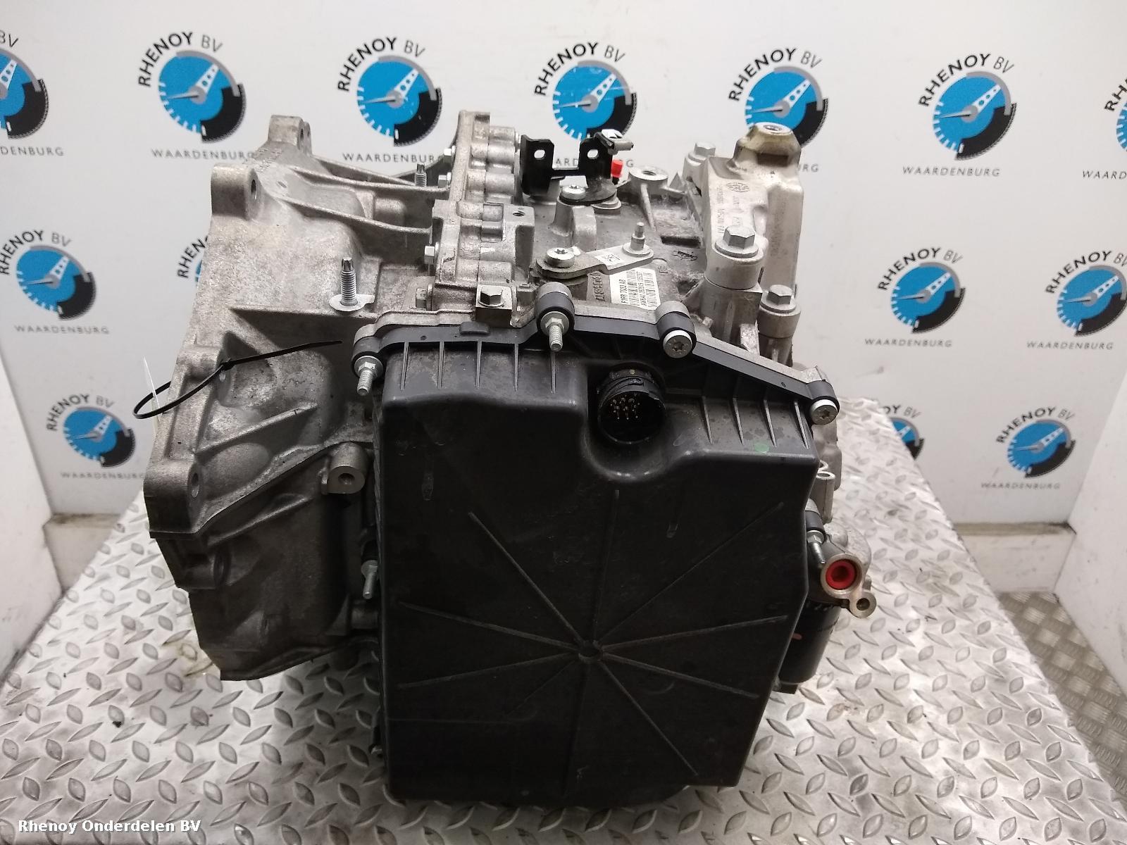 View Auto part TRANSMISSIE / VERSNELLINGSBAK FORD FOCUS 2015