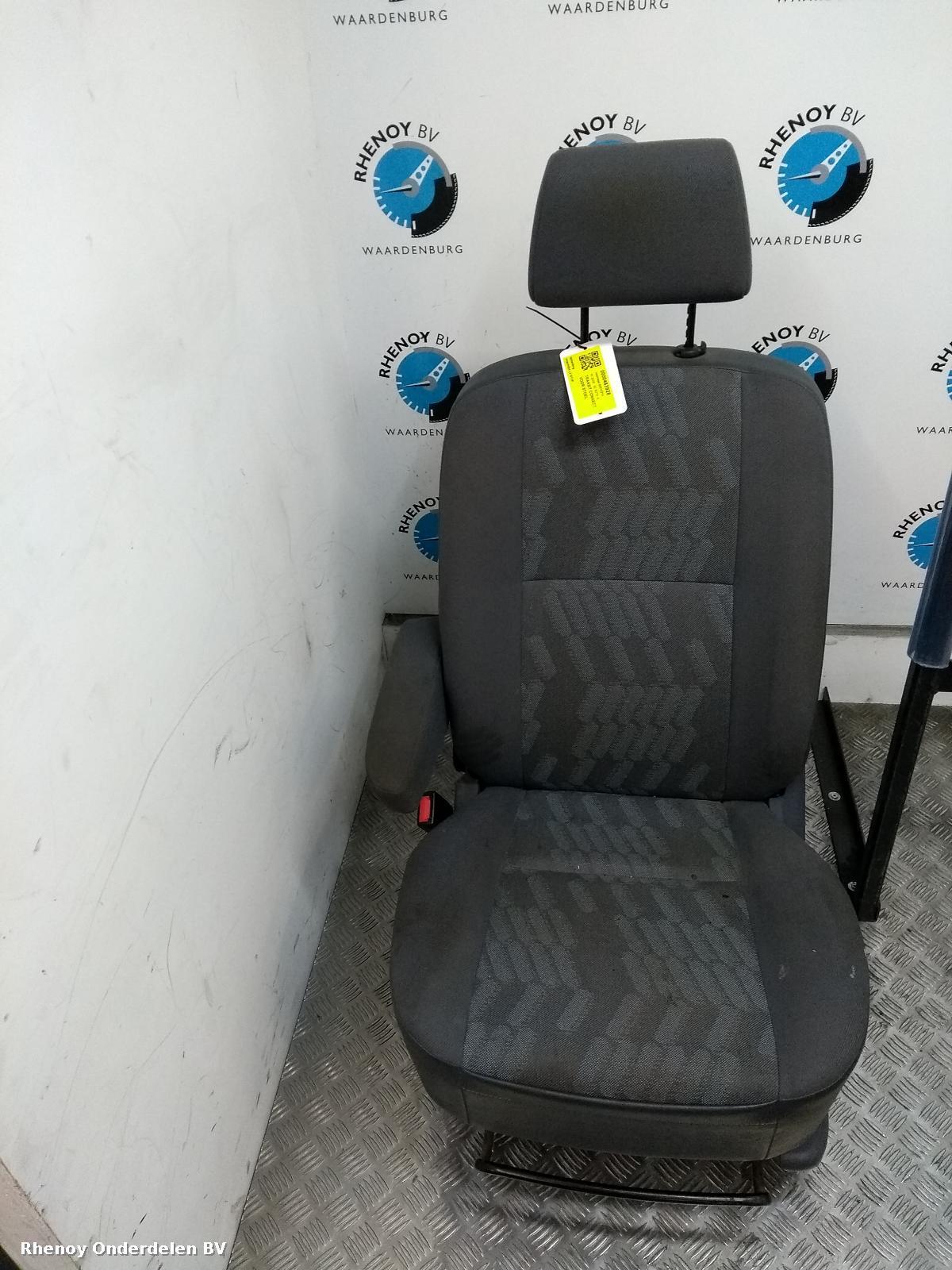 Bekijk Auto-onderdeel STOEL VOOR FORD TRANSIT CONNECT 2008