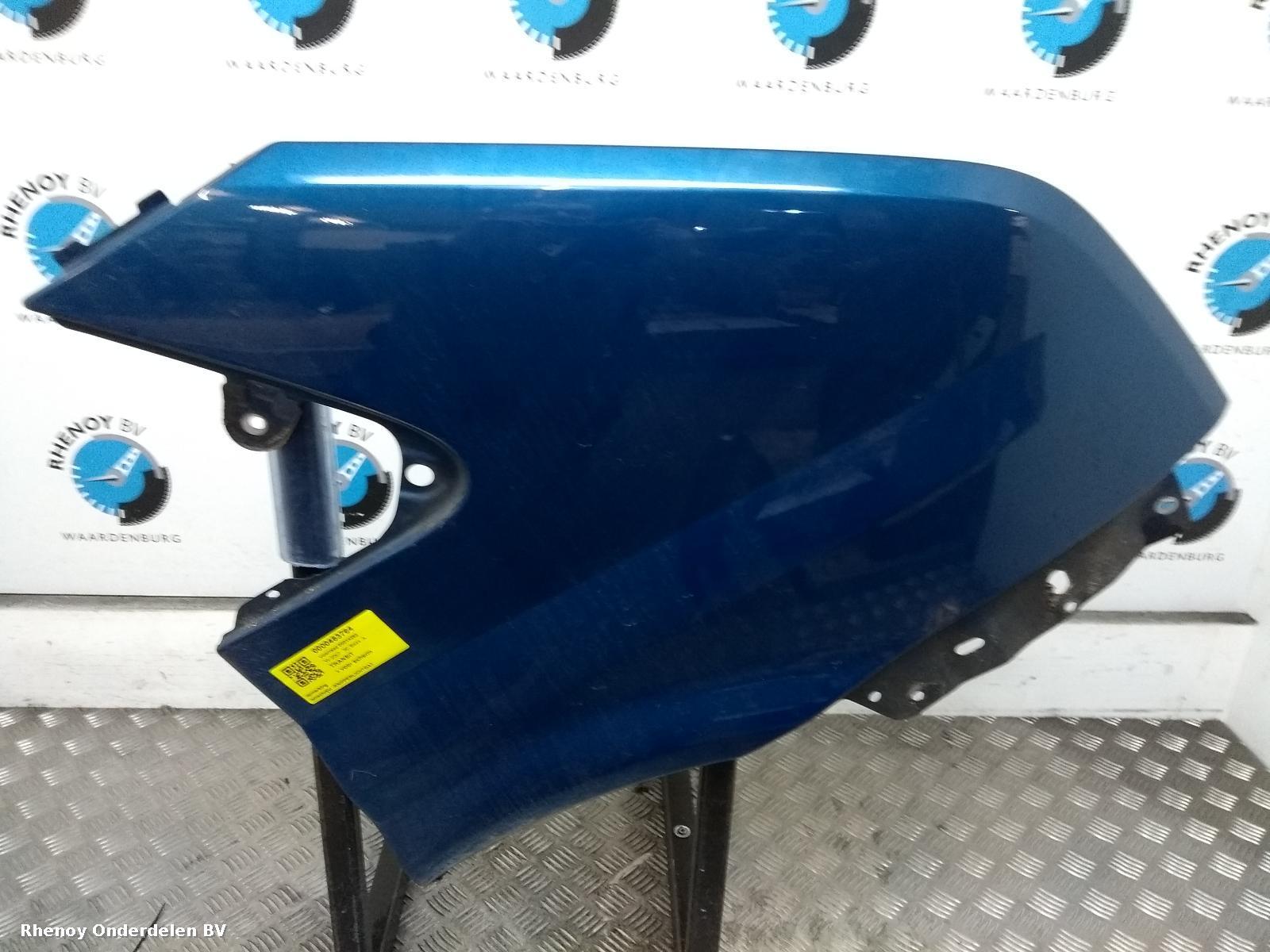 Bekijk Auto-onderdeel VOORSCHERM R FORD TRANSIT 2007