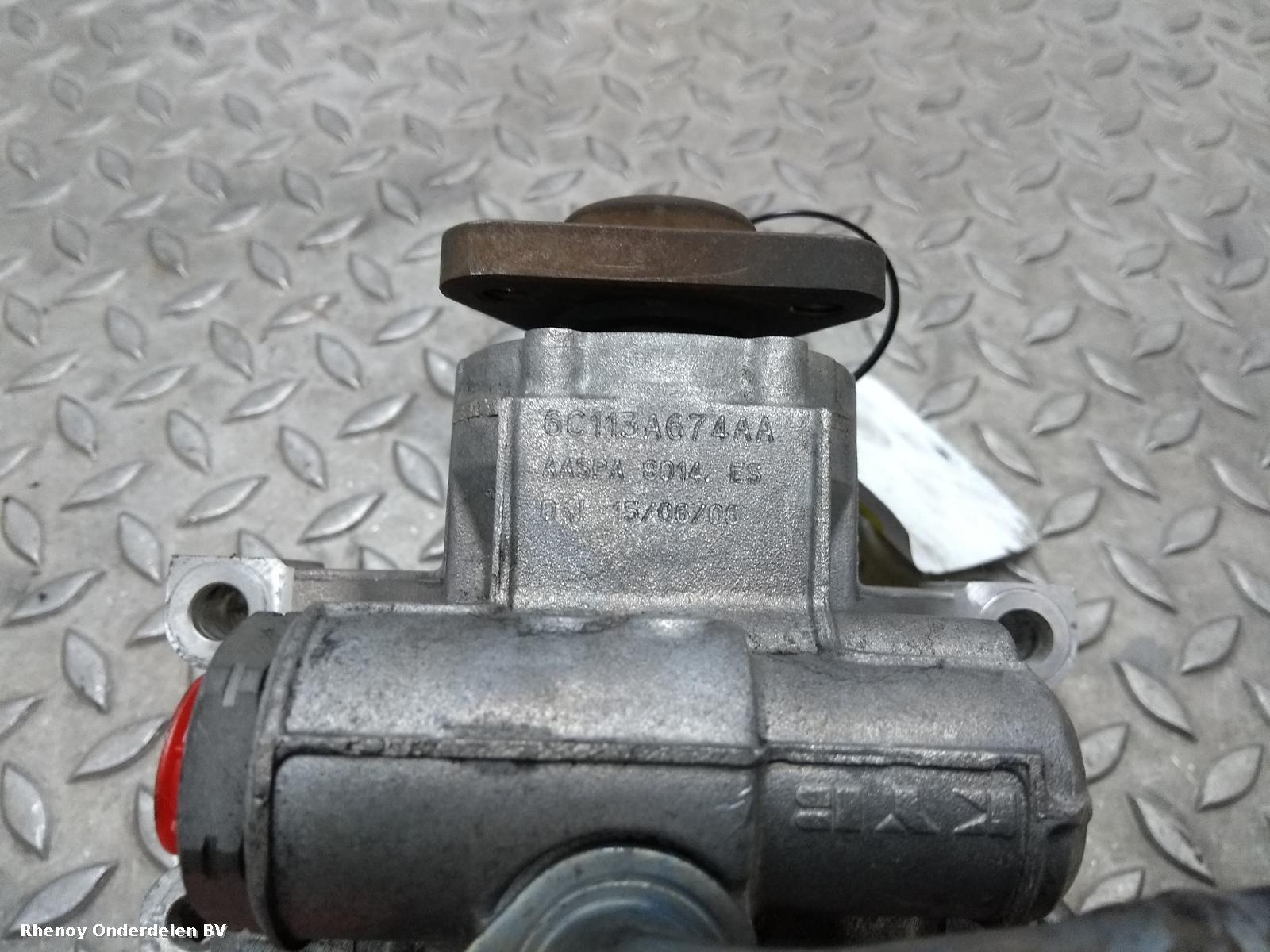 View Auto part STUURPOMP FORD TRANSIT 2007