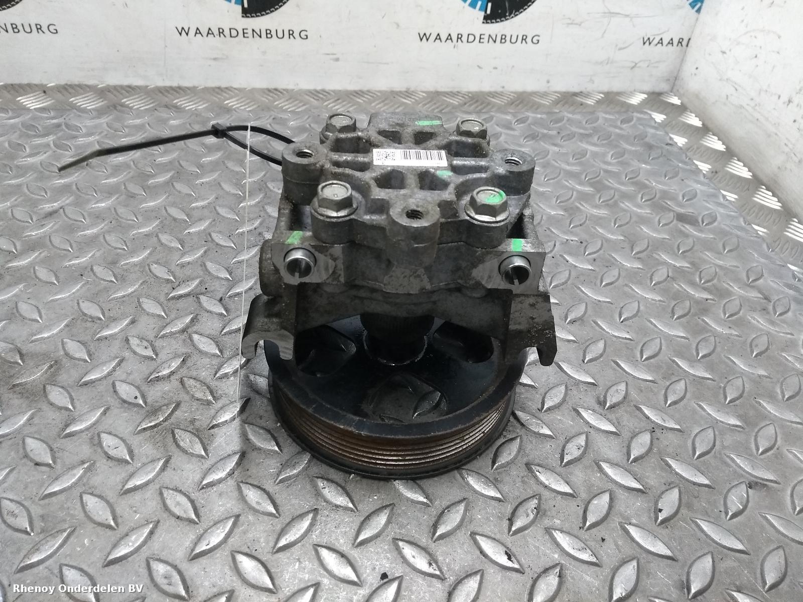 Bekijk Auto-onderdeel STUURPOMP LAND ROVER DEFENDER 2012