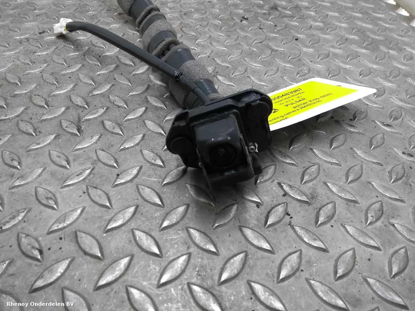 Bekijk Auto-onderdeel CAMERA NISSAN PULSAR 2014