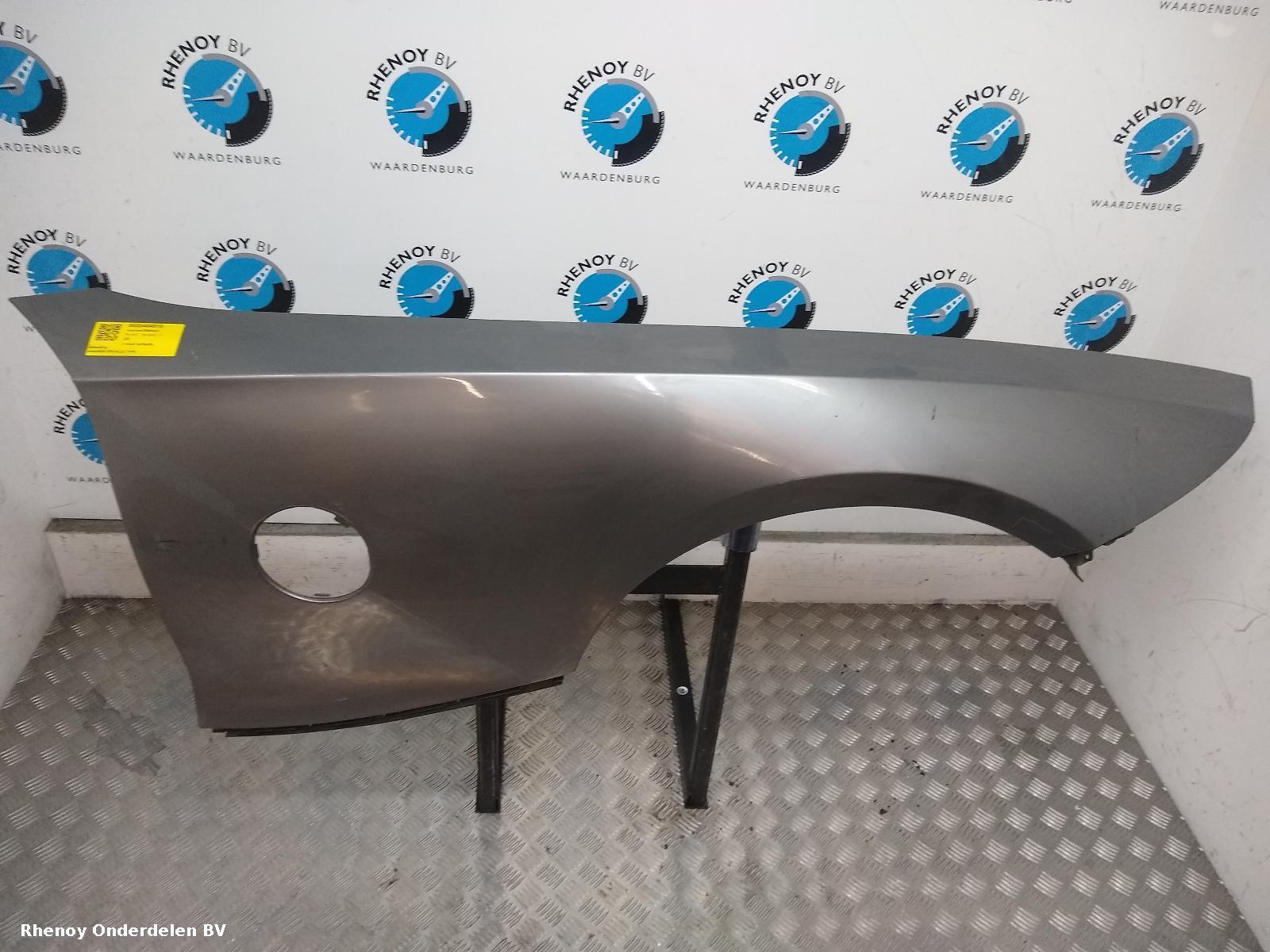 Bekijk Auto-onderdeel VOORSCHERM R BMW Z4 2007