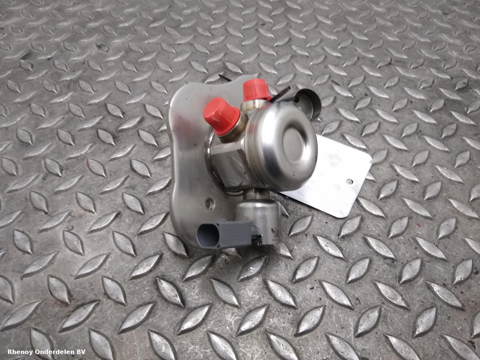 Bekijk Auto-onderdeel BRANDSTOF POMP VOOR DE INJECTOR BMW 3 SERIES 2007