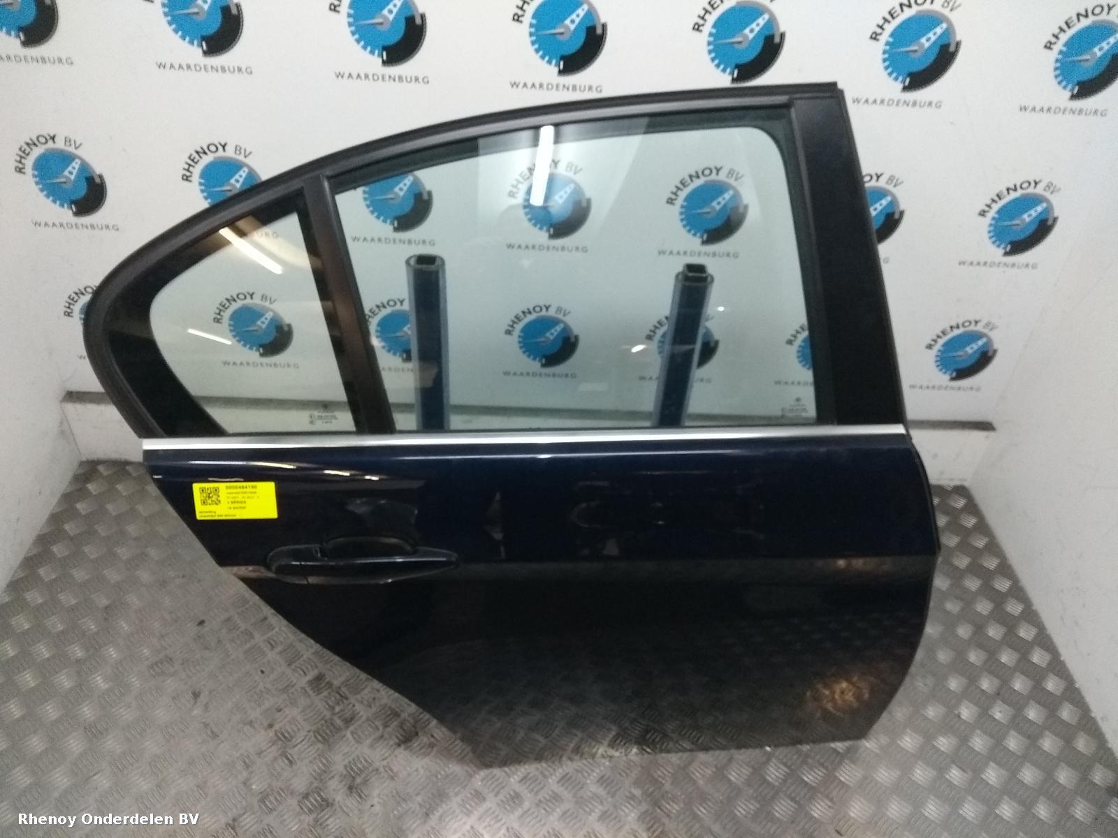 Bekijk Auto-onderdeel PORTIER RA  BMW 3 SERIES 2007
