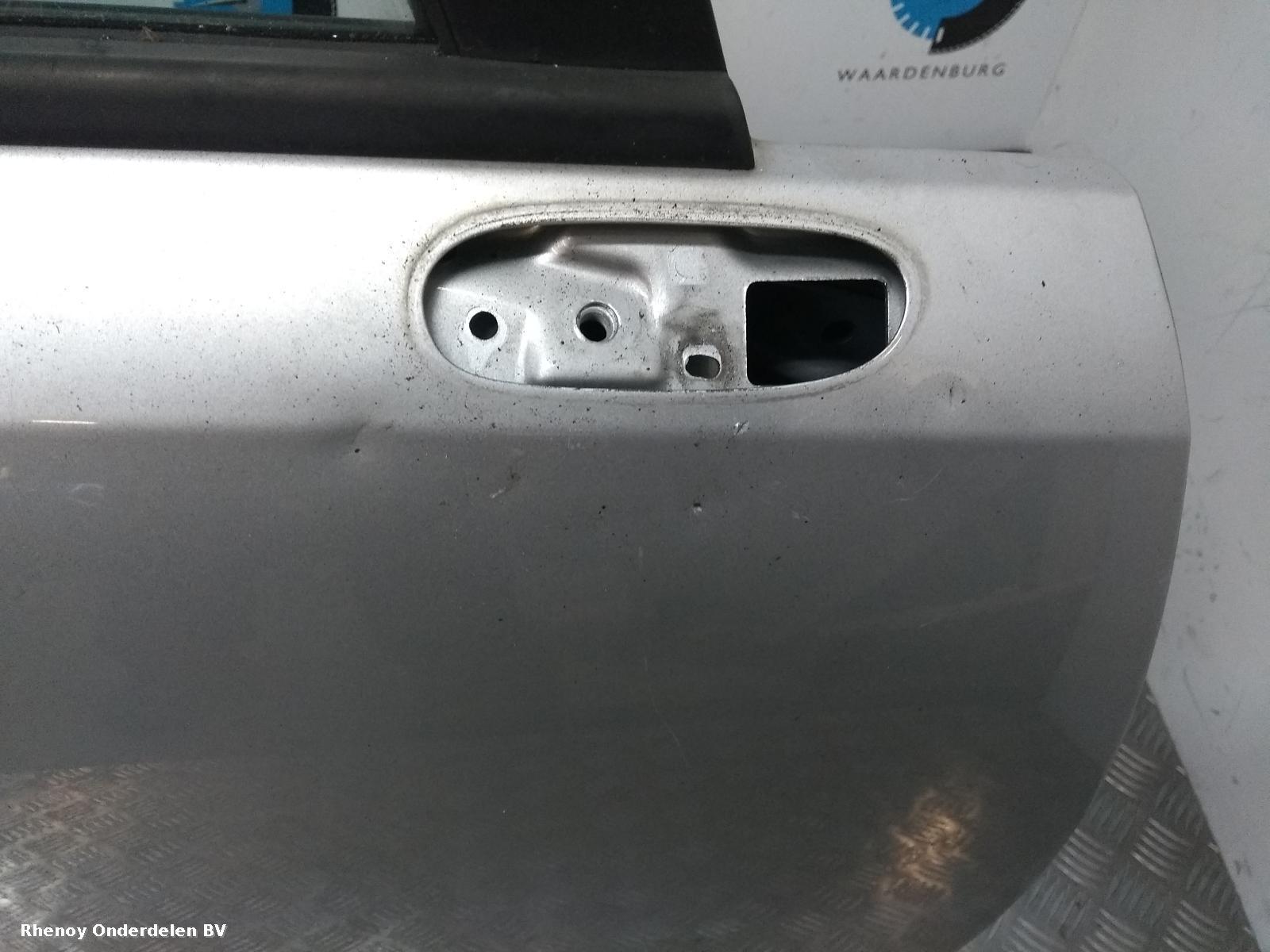 View Auto part PORTIER RV OPEL / VAUXHALL CORSA 2010