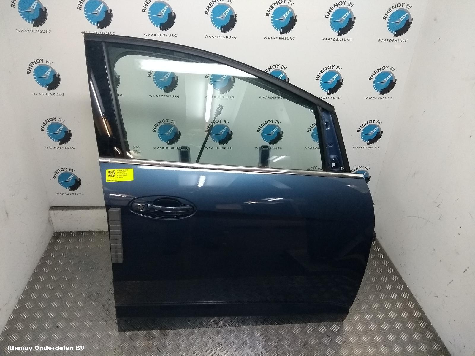 View Auto part R Front Door FORD FOCUS C MAX 2017