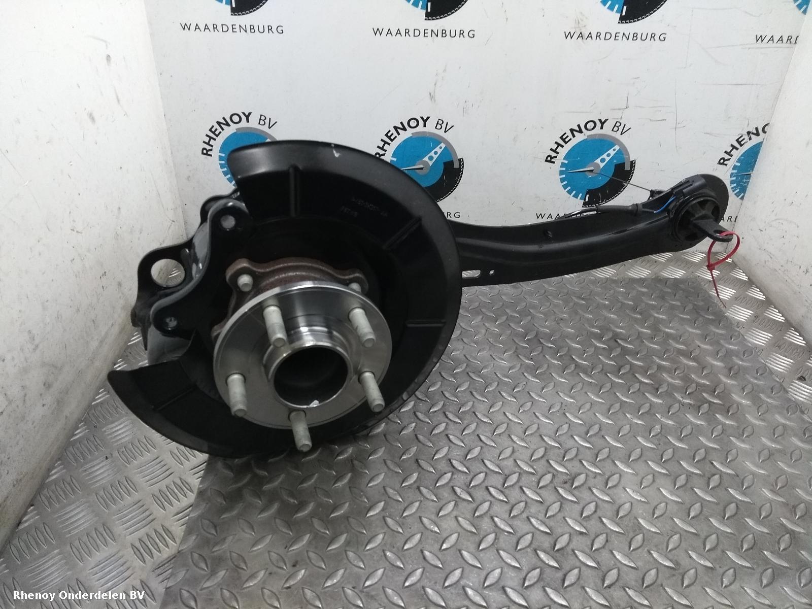 Bekijk Auto-onderdeel DRAAGARM ONDER RA FORD FOCUS C MAX 2017