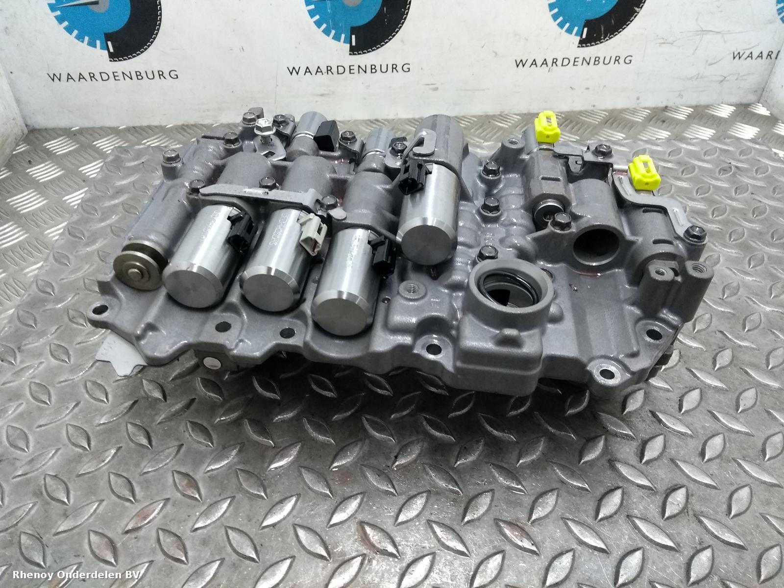Bekijk Auto-onderdeel SCHAKELMECHANISME VOLKSWAGEN BEETLE 2015
