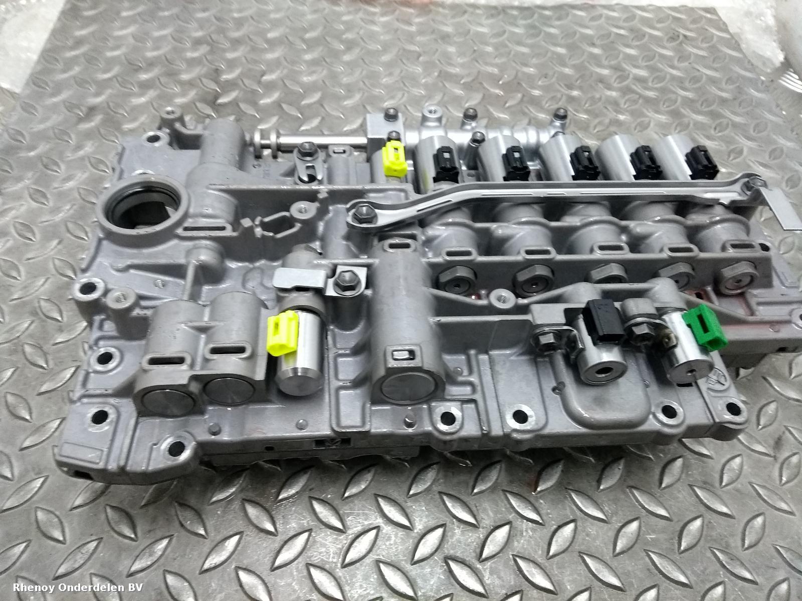 Bekijk Auto-onderdeel SCHAKELMECHANISME VOLKSWAGEN TOUAREG 2015