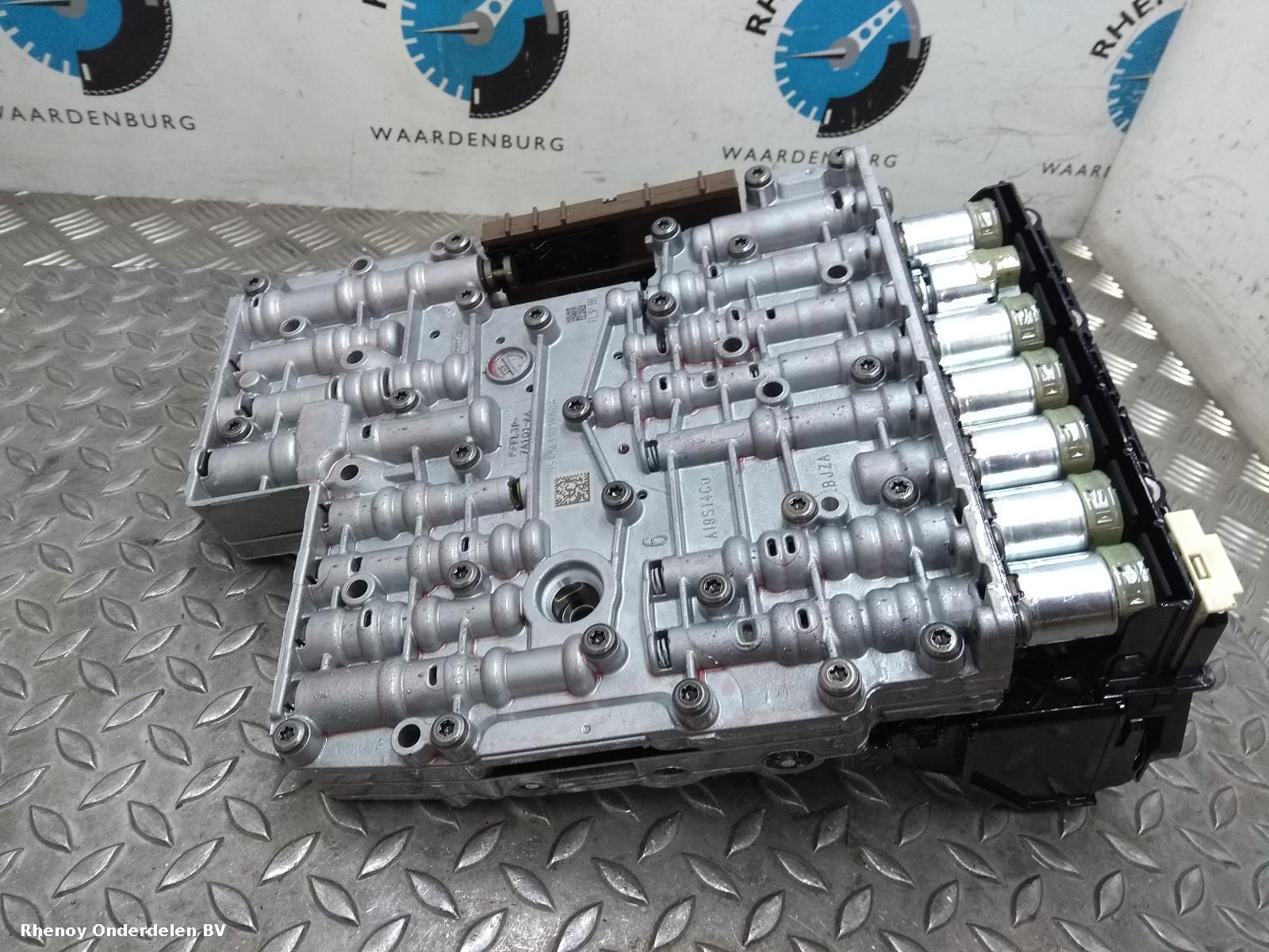 View Auto part Gear Linkage FORD MUSTANG 2017