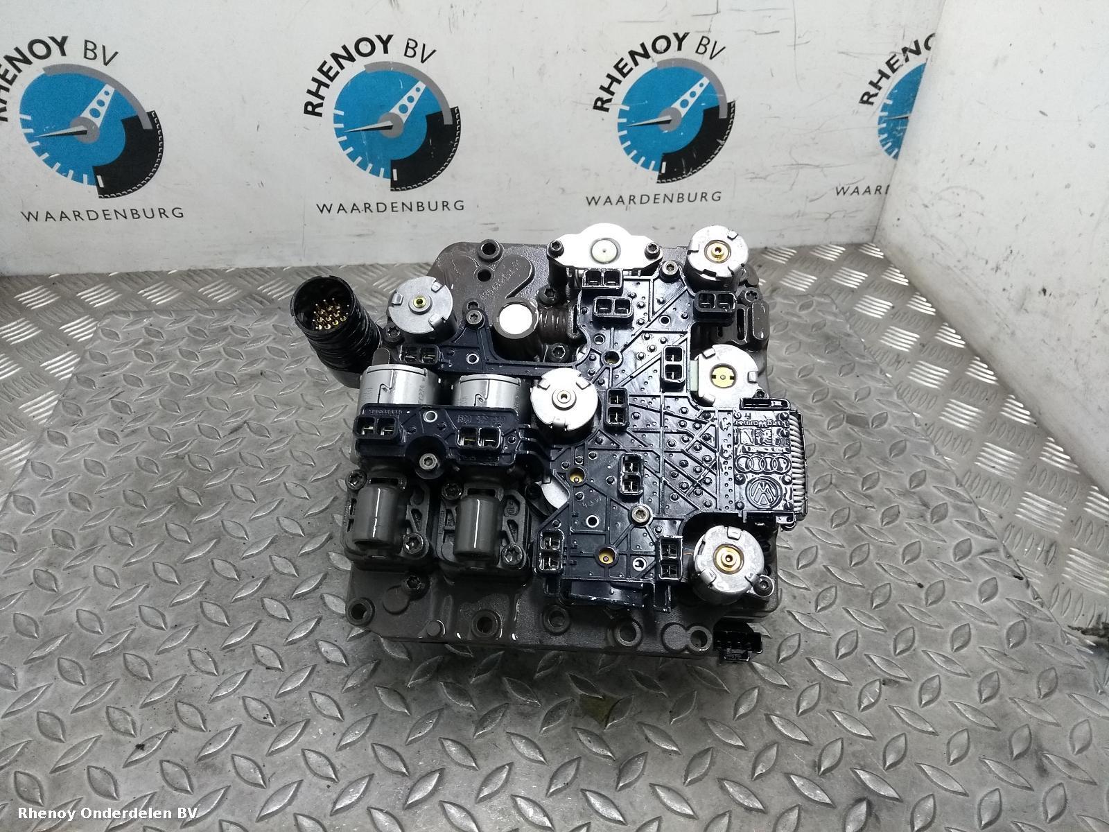 Bekijk Auto-onderdeel SCHAKELMECHANISME VOLKSWAGEN GOLF 2015