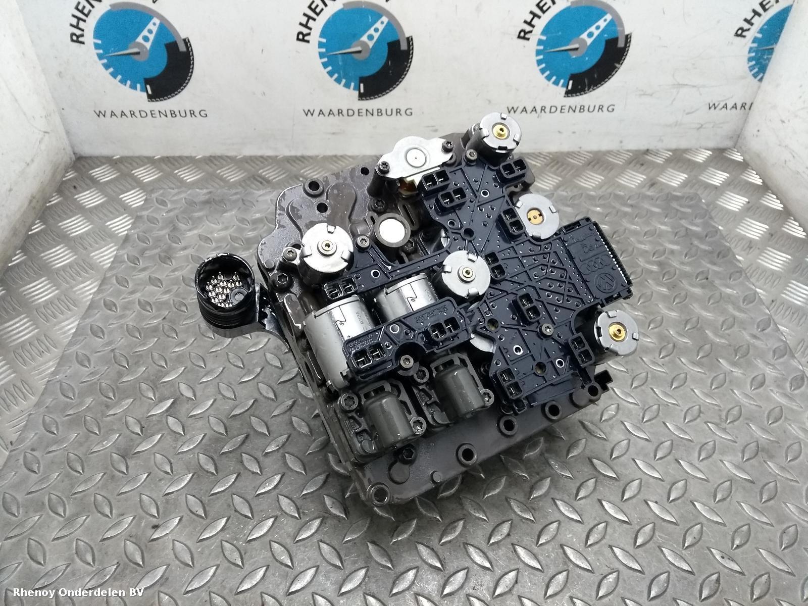 Bekijk Auto-onderdeel SCHAKELMECHANISME VOLKSWAGEN GOLF 2016