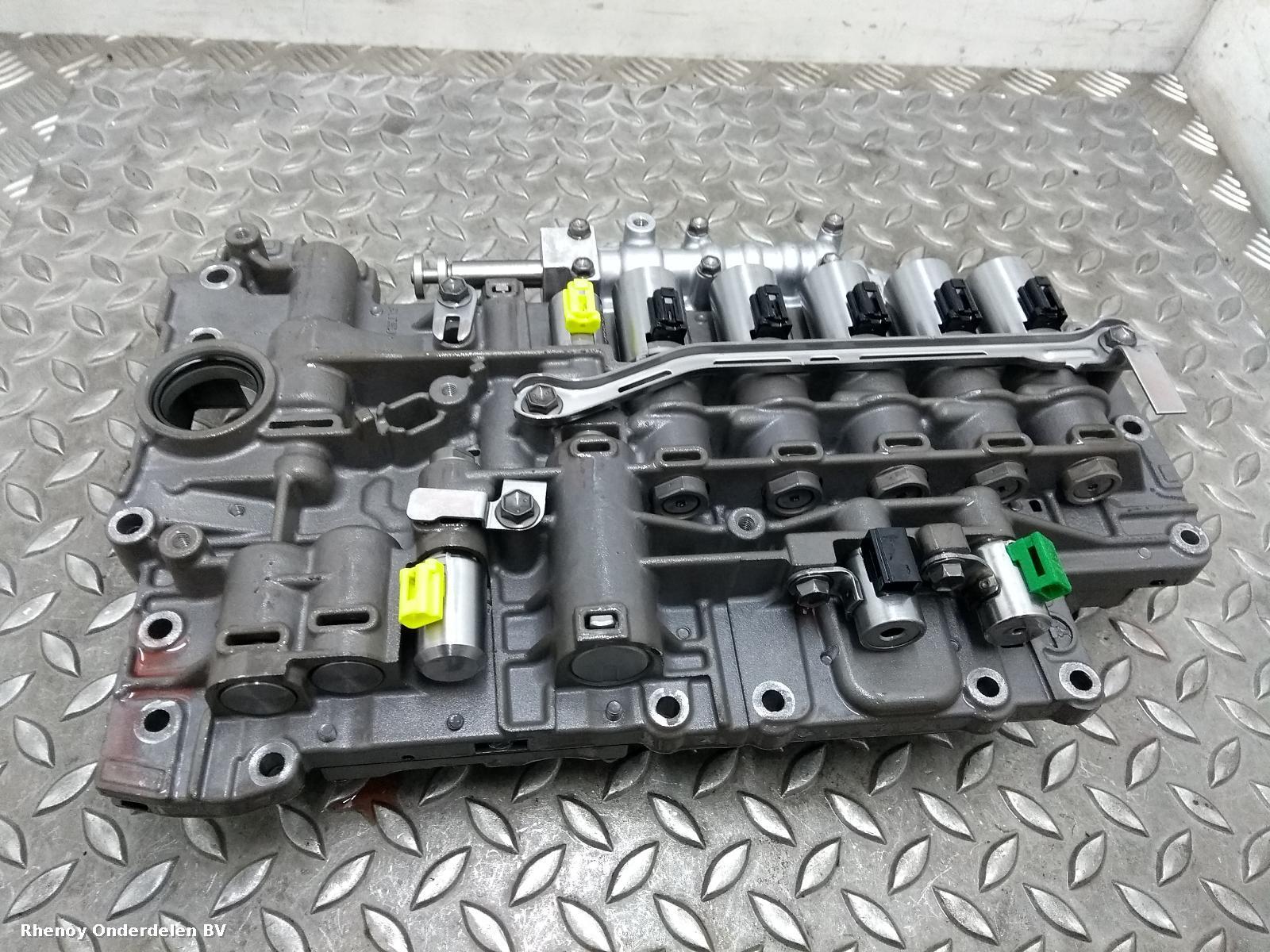 Bekijk Auto-onderdeel SCHAKELMECHANISME VOLKSWAGEN TOUAREG 2015