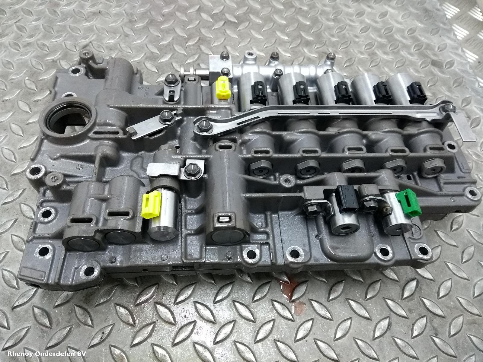 Bekijk Auto-onderdeel SCHAKELMECHANISME VOLKSWAGEN TOUAREG 2015