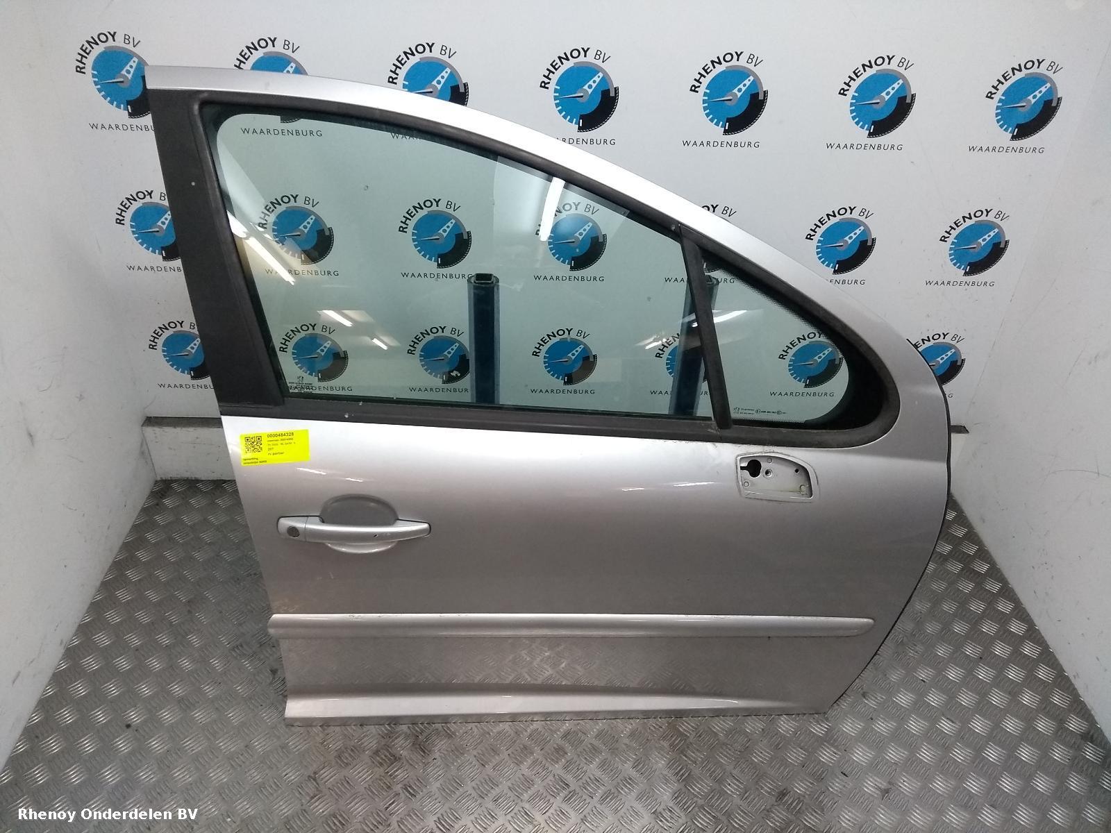 Bekijk Auto-onderdeel PORTIER RV PEUGEOT 207 2008