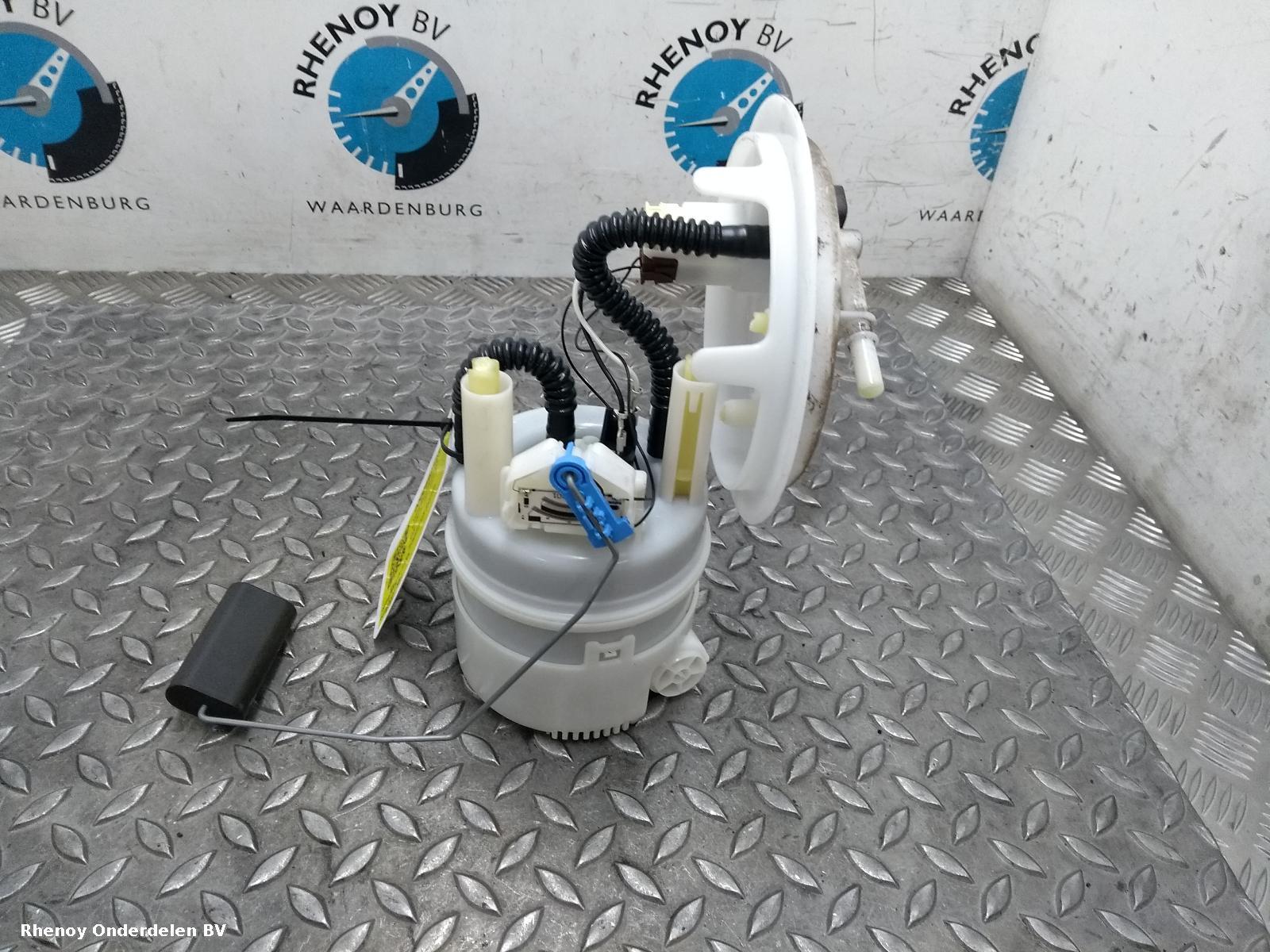 Bekijk Auto-onderdeel BRANDSTOF POMP VOOR DE INJECTOR CITROEN C3 2014