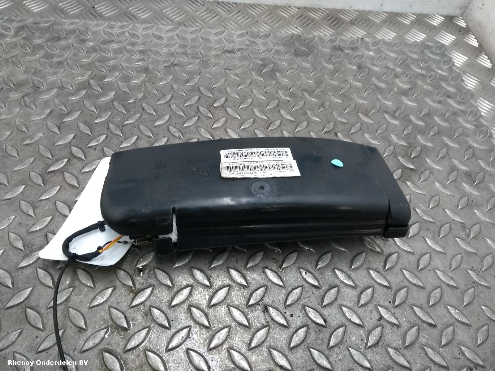Bekijk Auto-onderdeel AIRBAG RECHTS CITROEN C3 2014