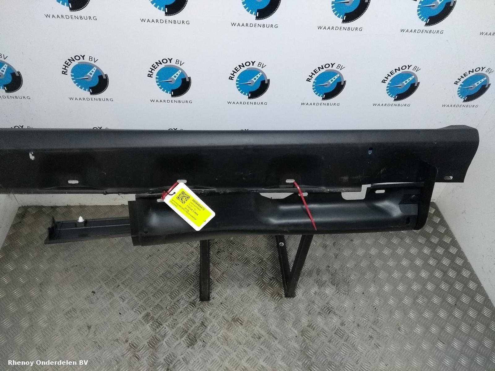 Bekijk Auto-onderdeel SPOILER / SKIRT ZIJKANT FORD FOCUS C MAX 2017