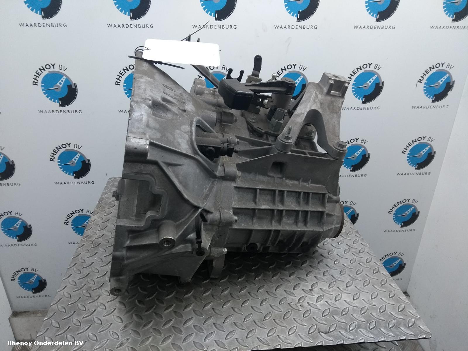 View Auto part TRANSMISSIE / VERSNELLINGSBAK FORD MONDEO 2013