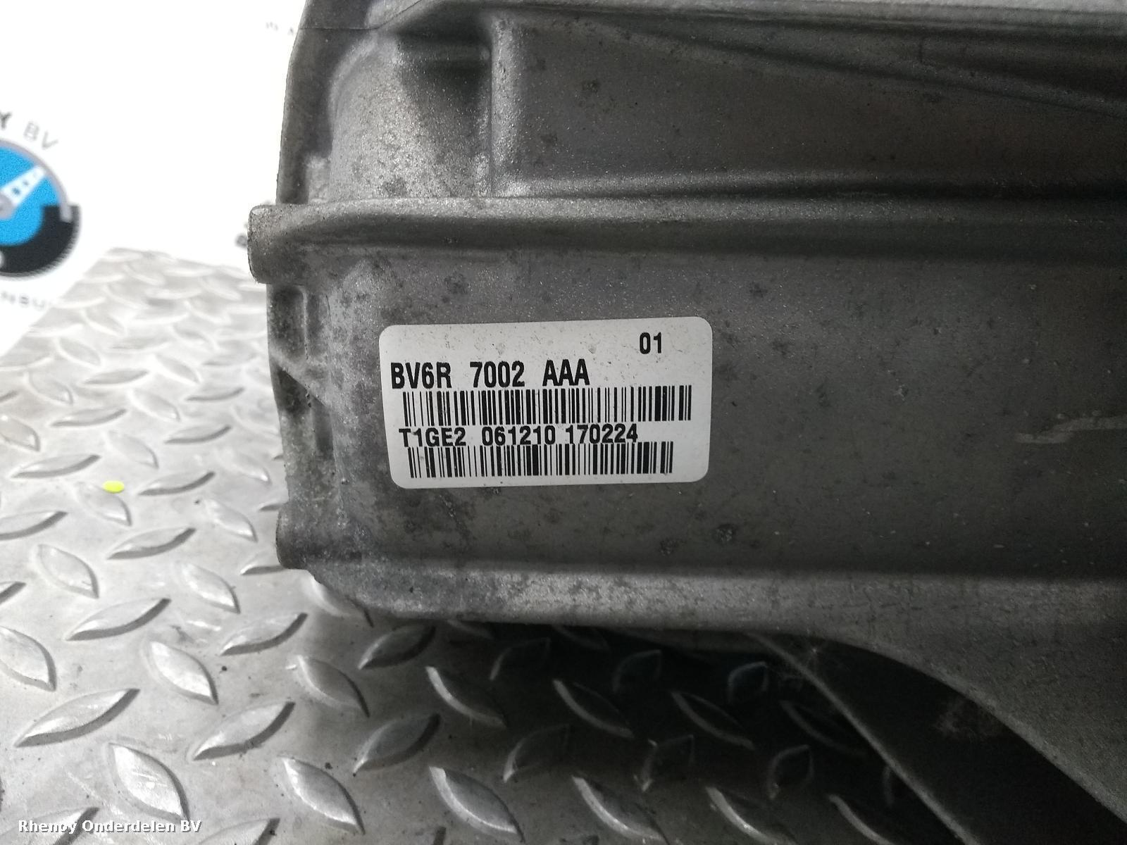 View Auto part TRANSMISSIE / VERSNELLINGSBAK FORD MONDEO 2013