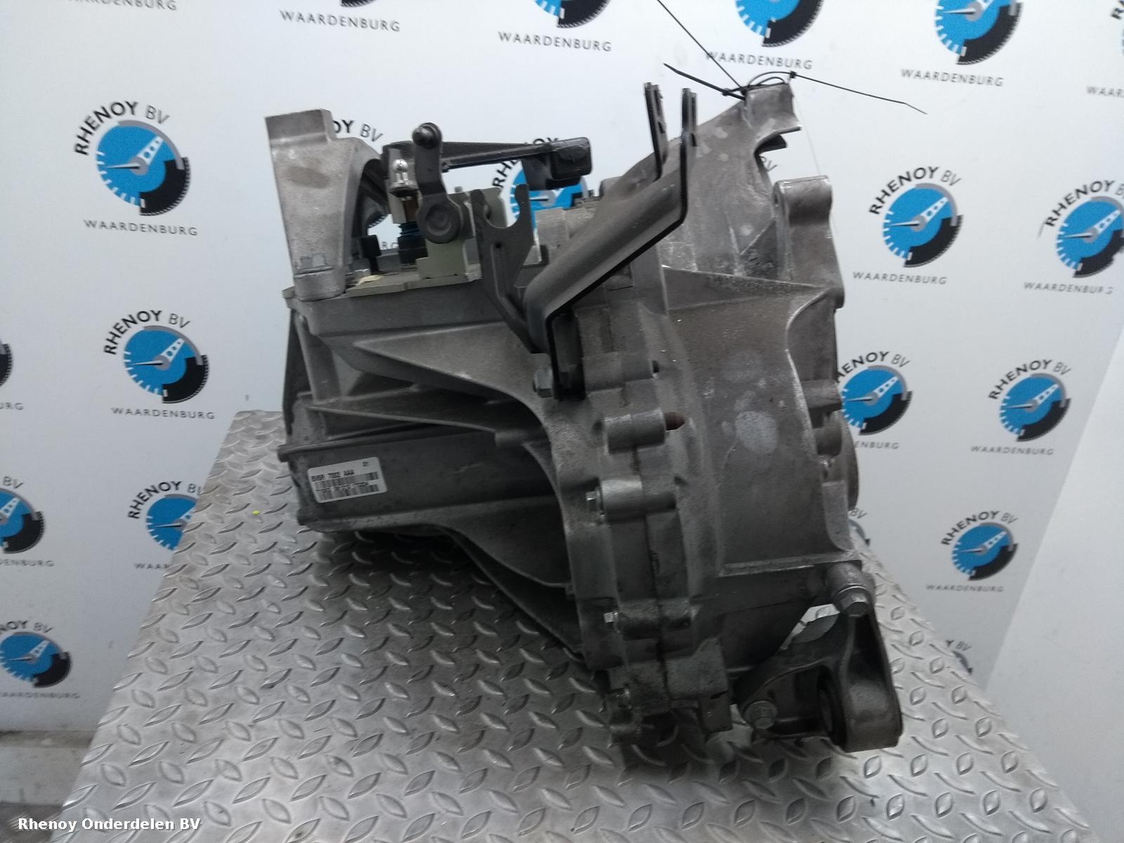 View Auto part TRANSMISSIE / VERSNELLINGSBAK FORD MONDEO 2013