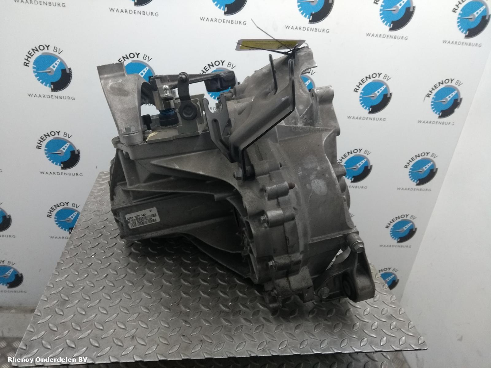View Auto part TRANSMISSIE / VERSNELLINGSBAK FORD MONDEO 2013