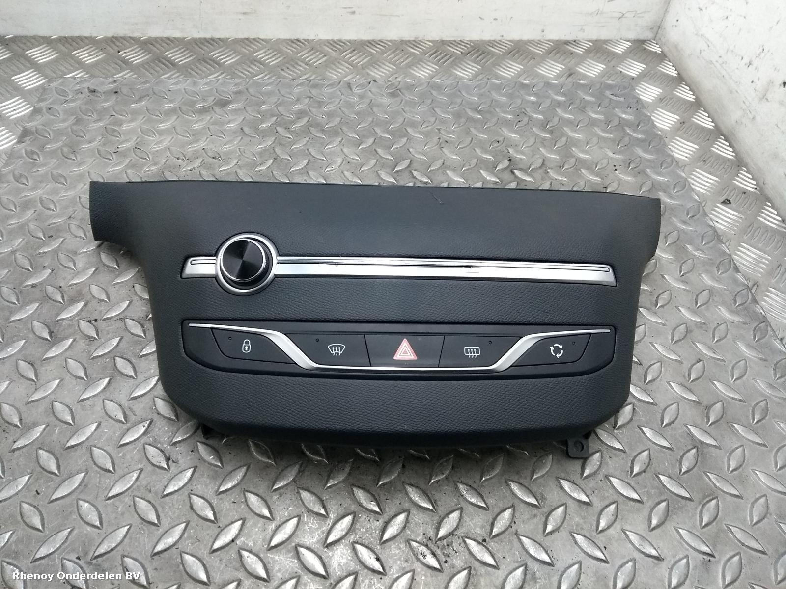 Bekijk Auto-onderdeel SCHAKELAAR DIVERSE PEUGEOT 308 2016