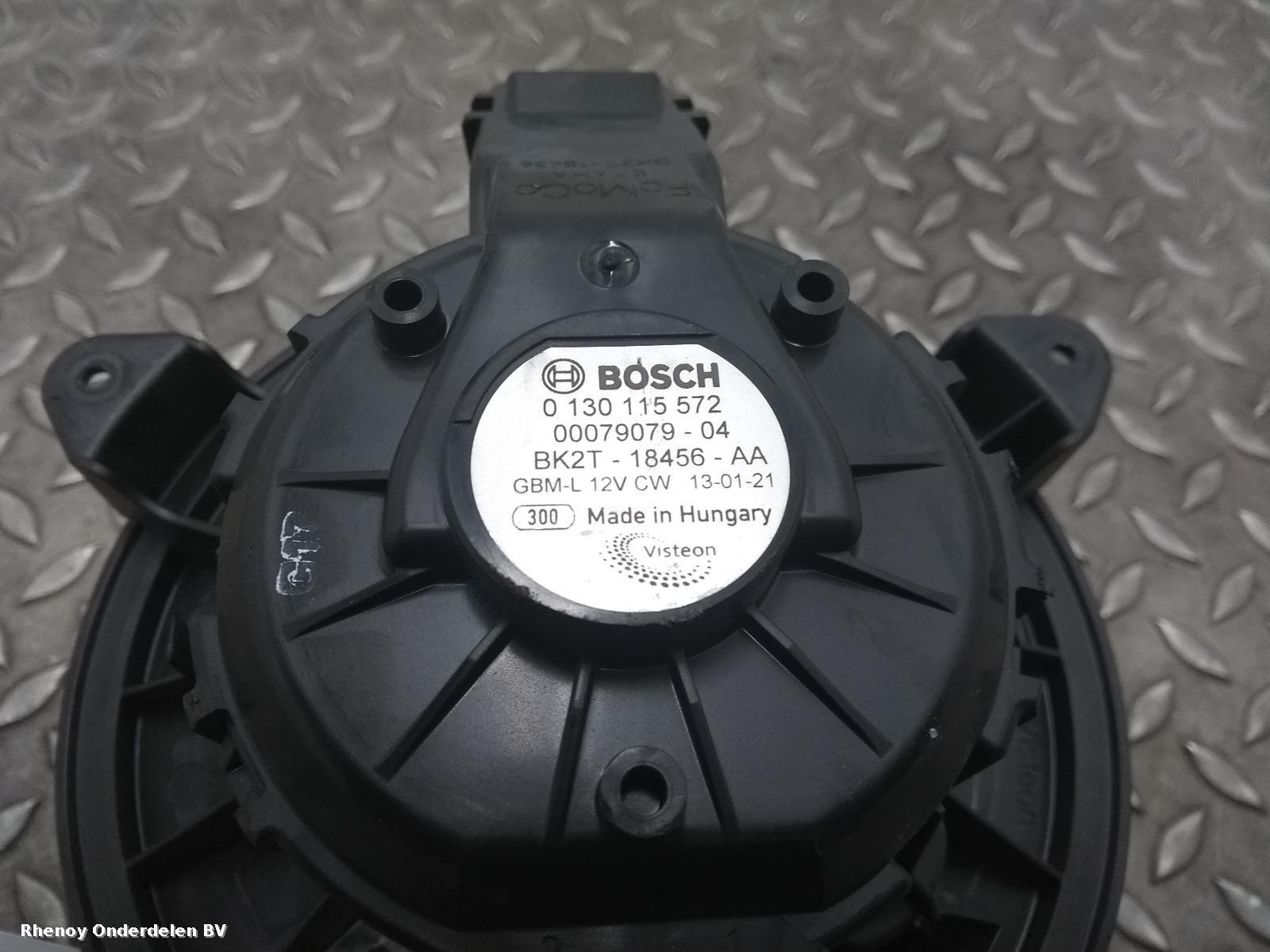 View Auto part KACHELMOTOR FORD TRANSIT CUSTOM 2013