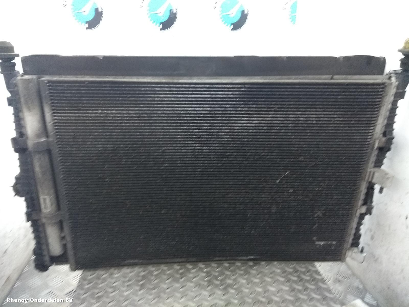View Auto part KOELERPAKKET FORD TRANSIT CUSTOM 2013