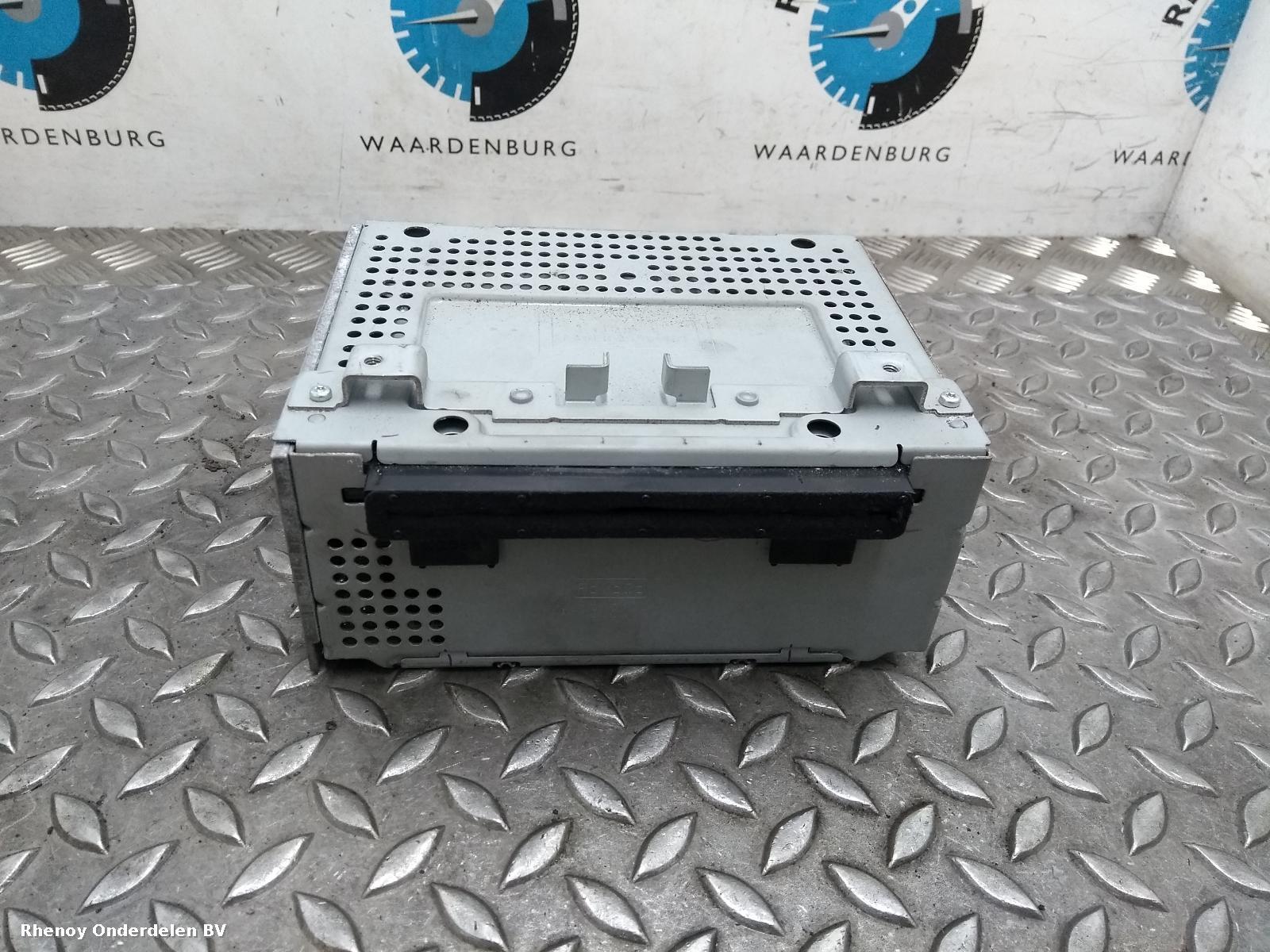 View Auto part A/V Equipment FORD FIESTA 2015