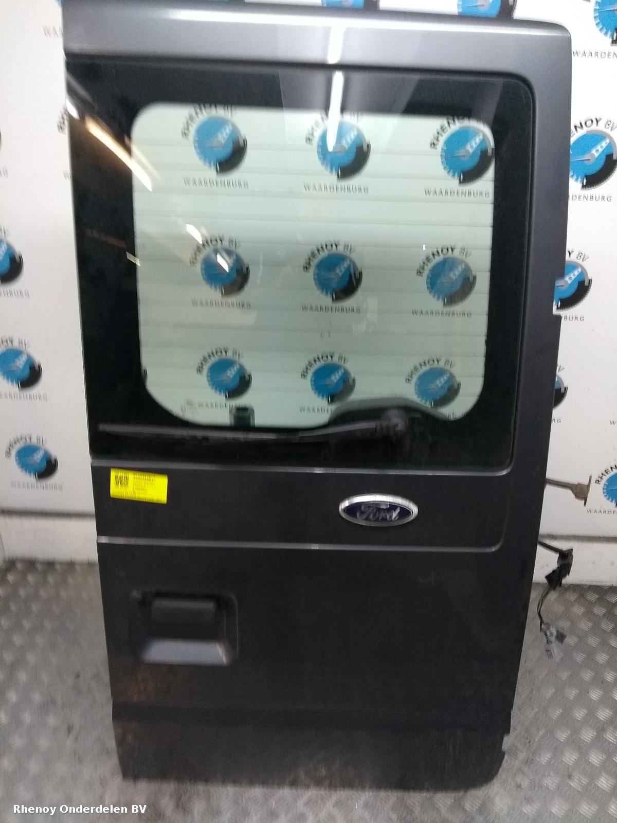 Bekijk Auto-onderdeel PORTIER RA  FORD TRANSIT 2007